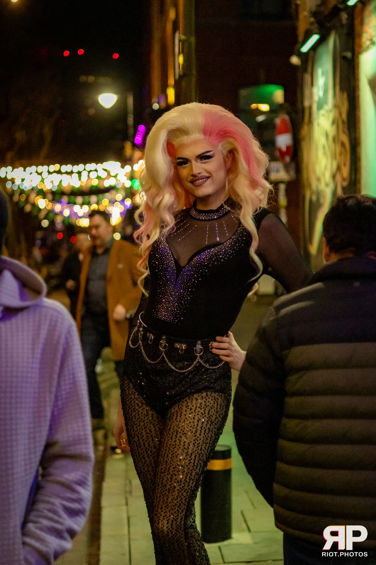 Waka Waka Bingo - March 20, 2025 — 20 Mar 2025, Fluffy Riot photography — photo 7