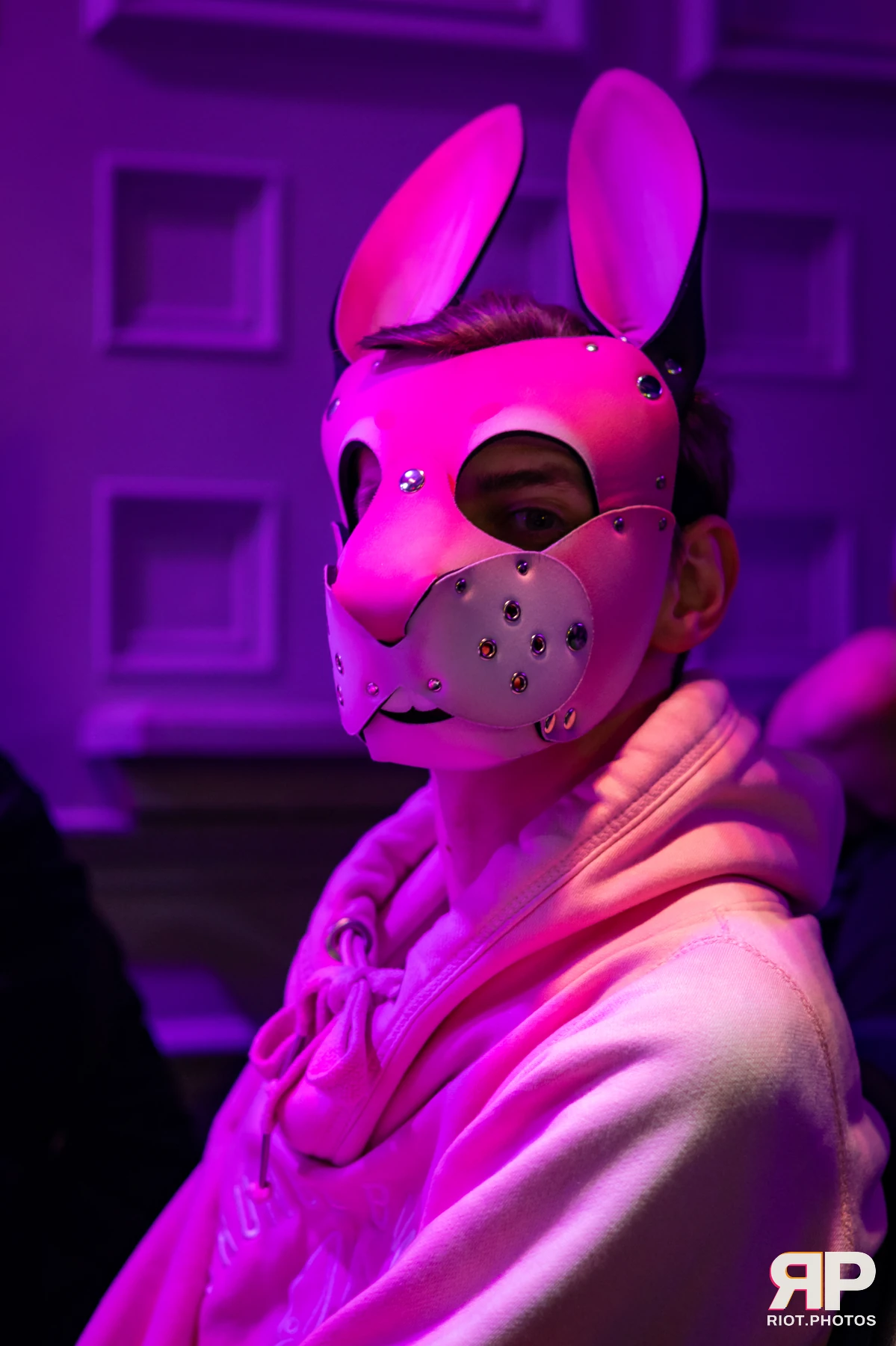 Waka Waka Bingo - March 20, 2025 — 20 Mar 2025, Fluffy Riot photography — photo 9