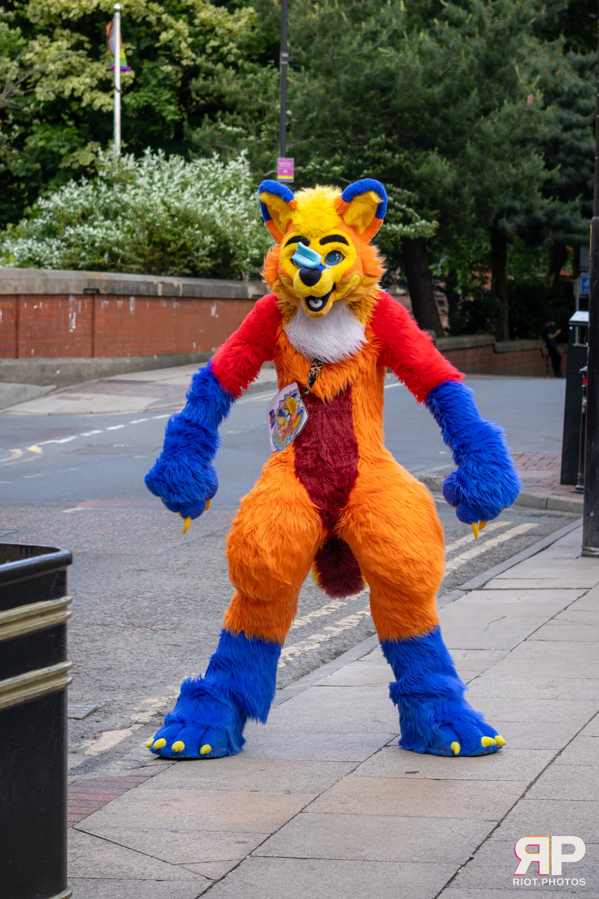 Waka Waka Bingo - May 29, 2025 — 29 May 2025, Fluffy Riot photography — photo 32