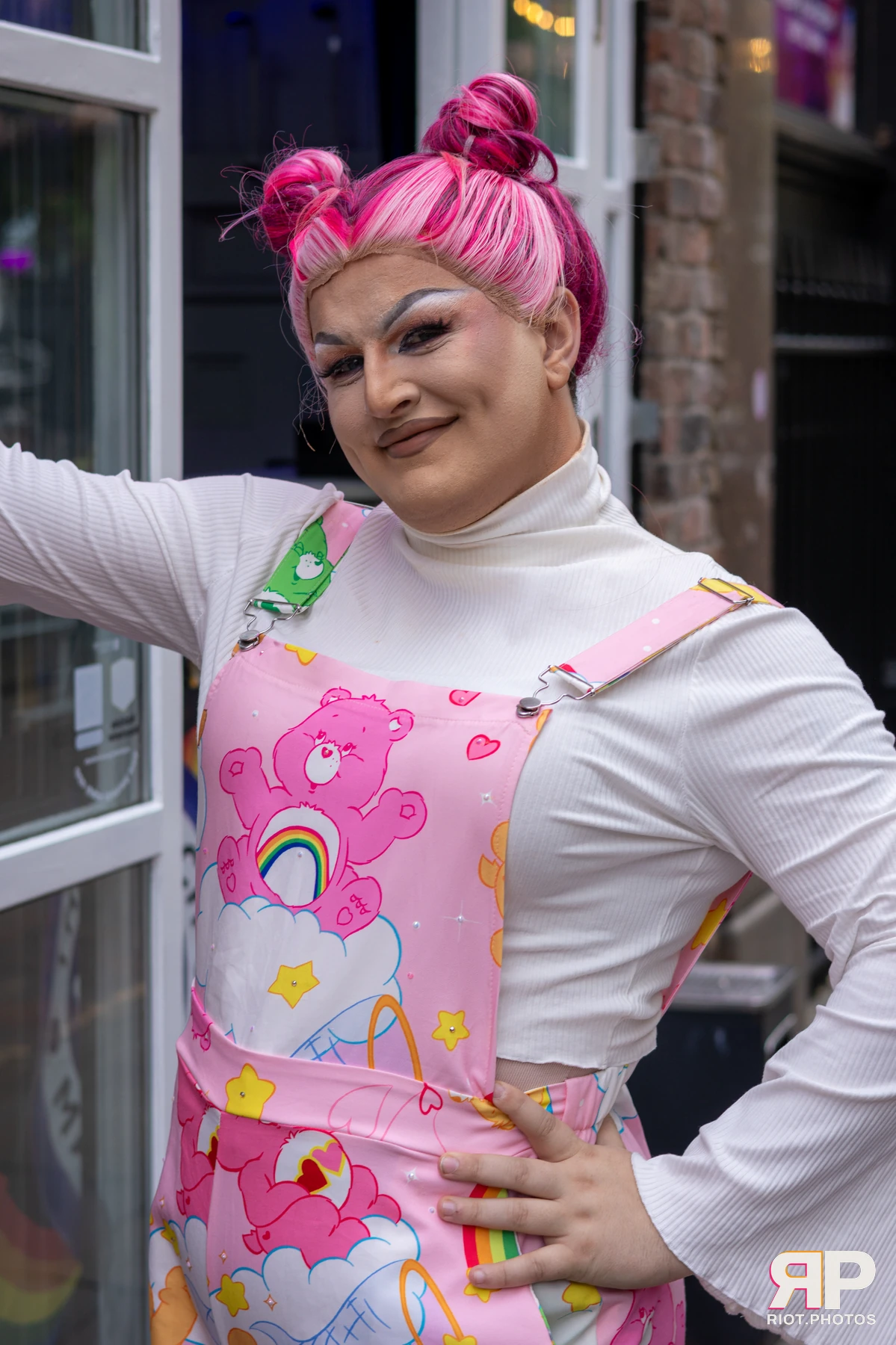 Waka Waka Bingo - May 29, 2025 — 29 May 2025, Fluffy Riot photography — photo 35
