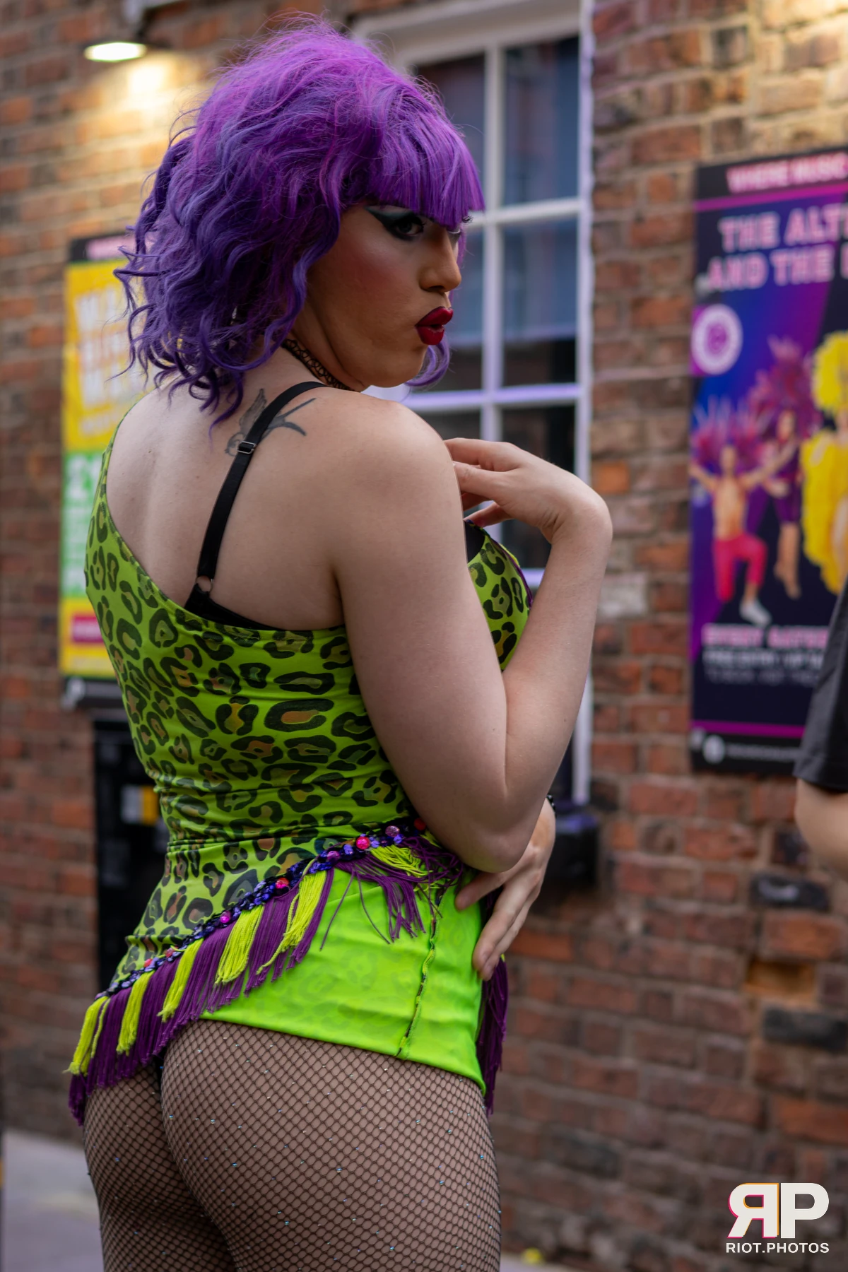 Waka Waka Bingo - May 29, 2025 — 29 May 2025, Fluffy Riot photography — photo 37
