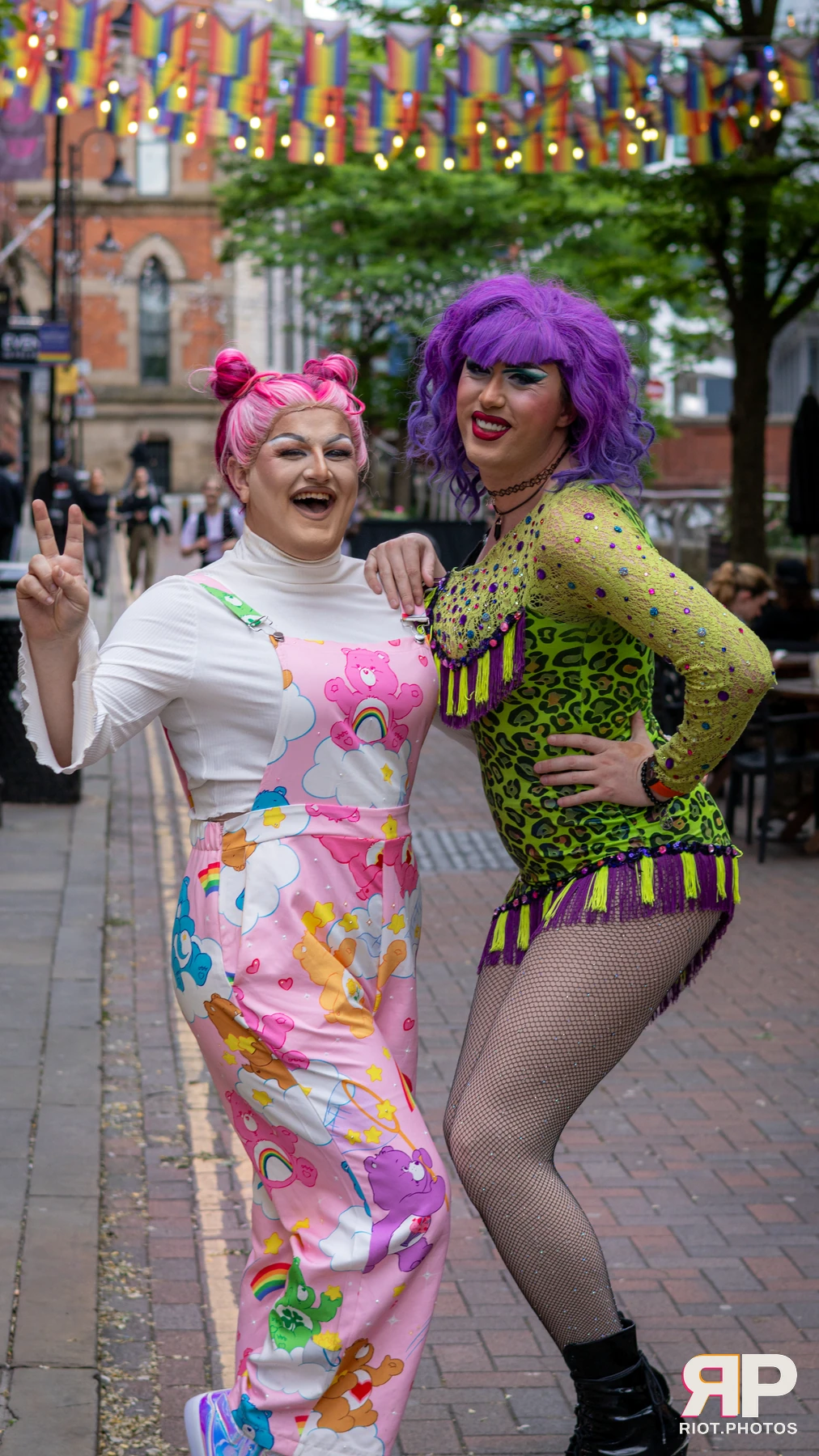 Waka Waka Bingo - May 29, 2025 — 29 May 2025, Fluffy Riot photography — photo 39