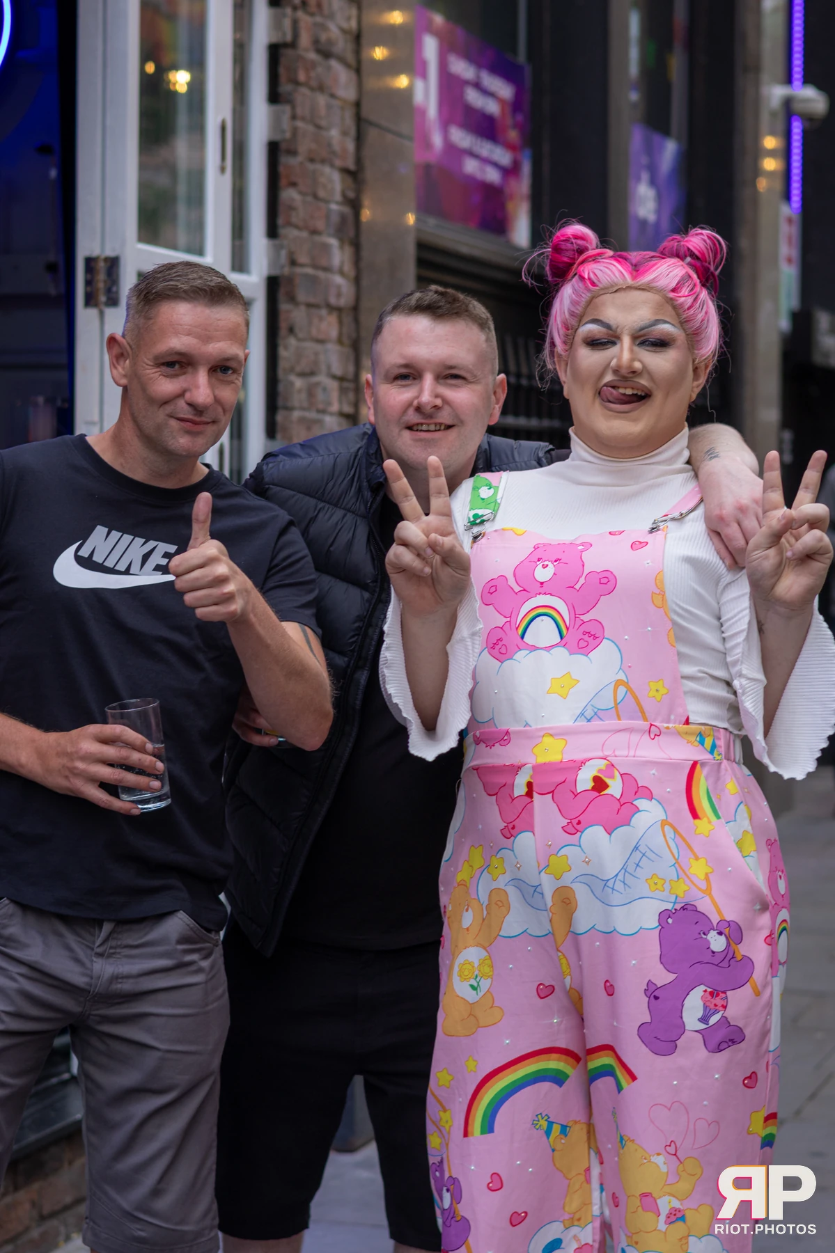 Waka Waka Bingo - May 29, 2025 — 29 May 2025, Fluffy Riot photography — photo 45