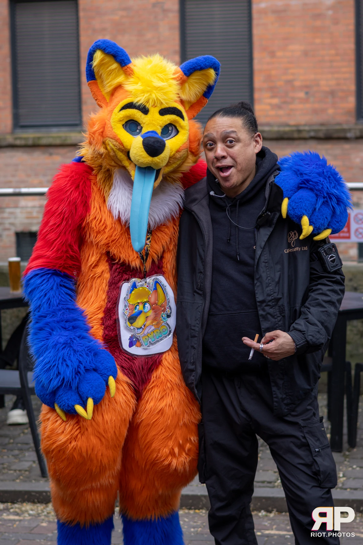 Waka Waka Bingo - May 29, 2025 — 29 May 2025, Fluffy Riot photography — photo 47