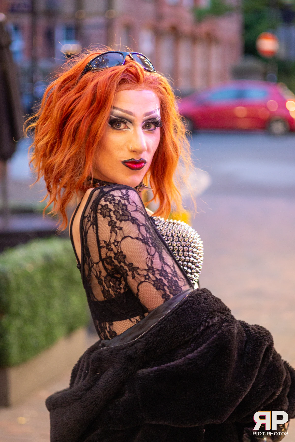 Waka Waka Bingo - May 29, 2025 — 29 May 2025, Fluffy Riot photography — photo 56