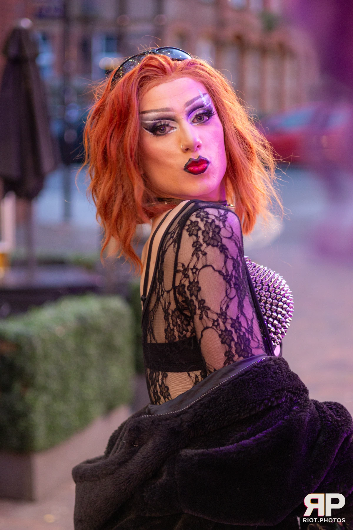 Waka Waka Bingo - May 29, 2025 — 29 May 2025, Fluffy Riot photography — photo 57