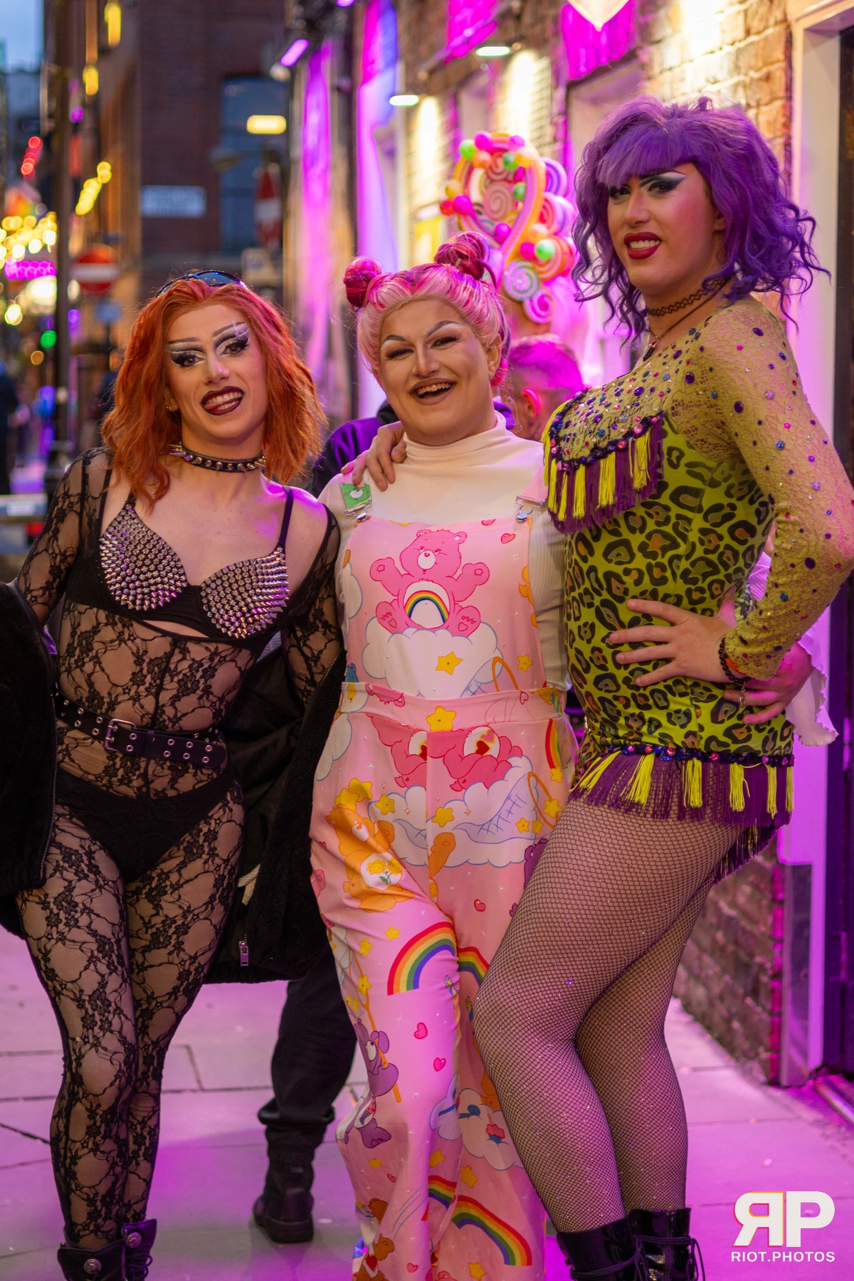 Waka Waka Bingo - May 29, 2025 — 29 May 2025, Fluffy Riot photography — photo 58