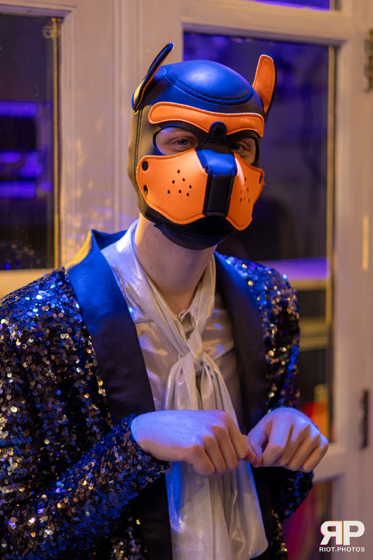Waka Waka Bingo - May 29, 2025 — 29 May 2025, Fluffy Riot photography — photo 59