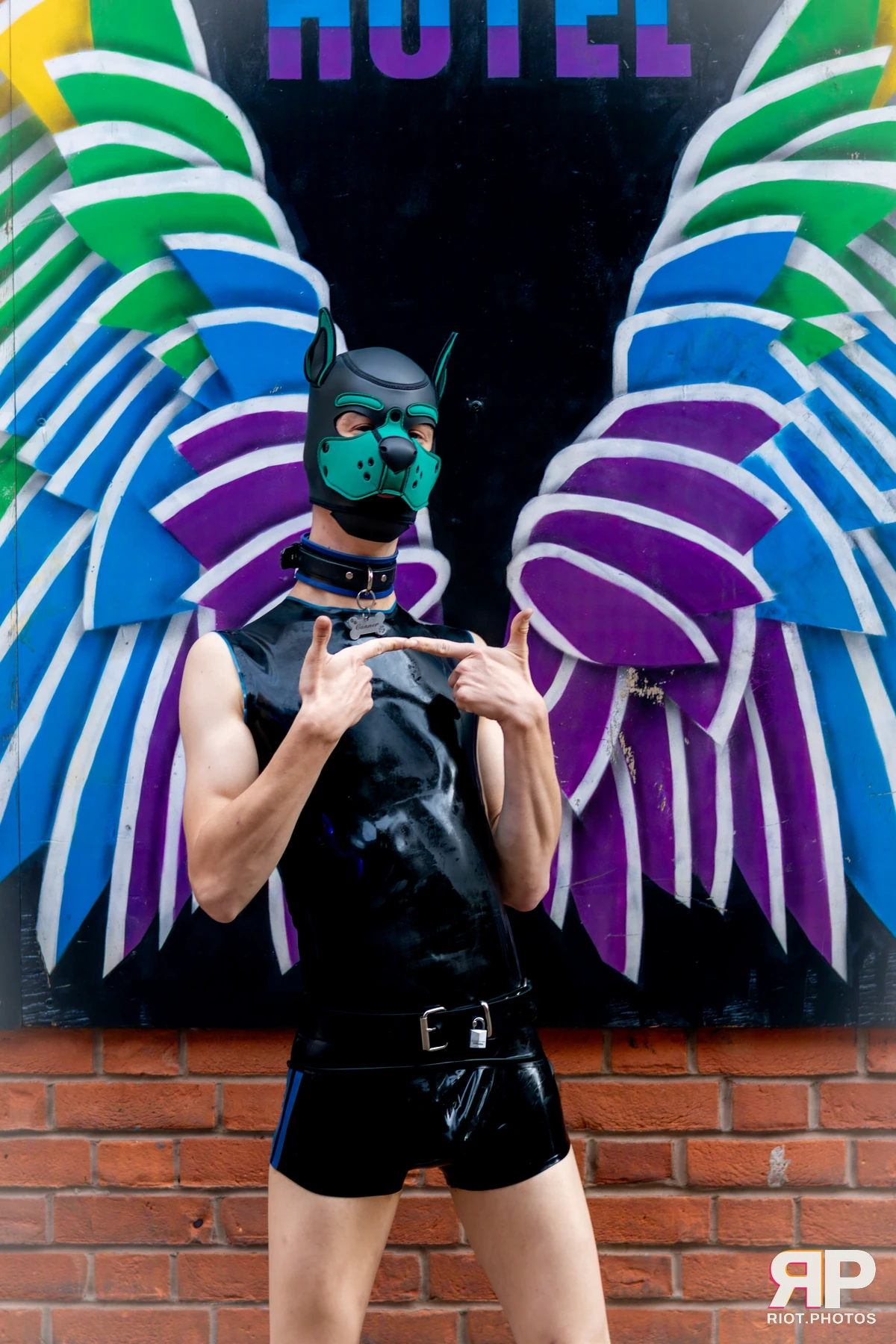 Waka Waka Bingo - June 06, 2025 — 26 Jun 2025, Fluffy Riot photography — photo 2