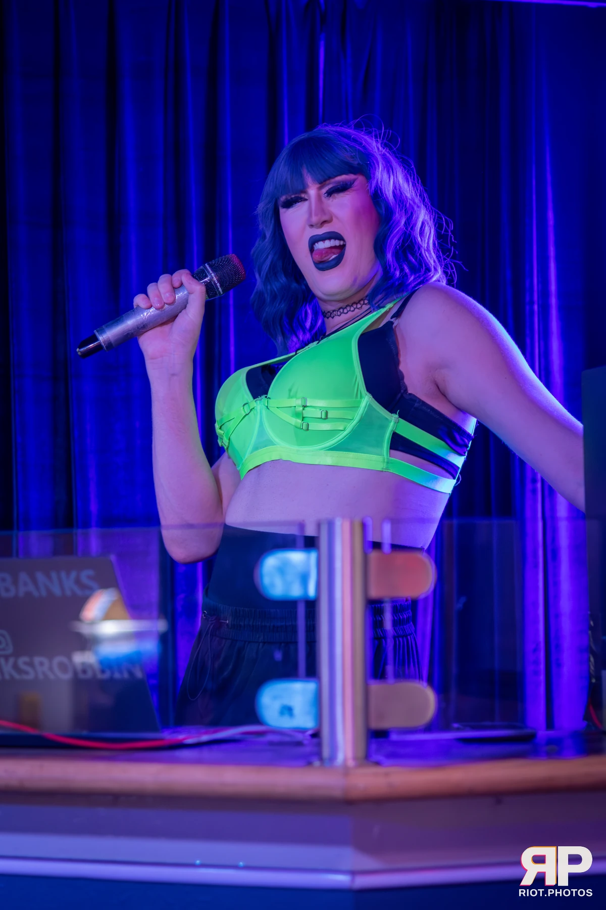 Waka Waka Bingo - June 06, 2025 — 26 Jun 2025, Fluffy Riot photography — photo 11