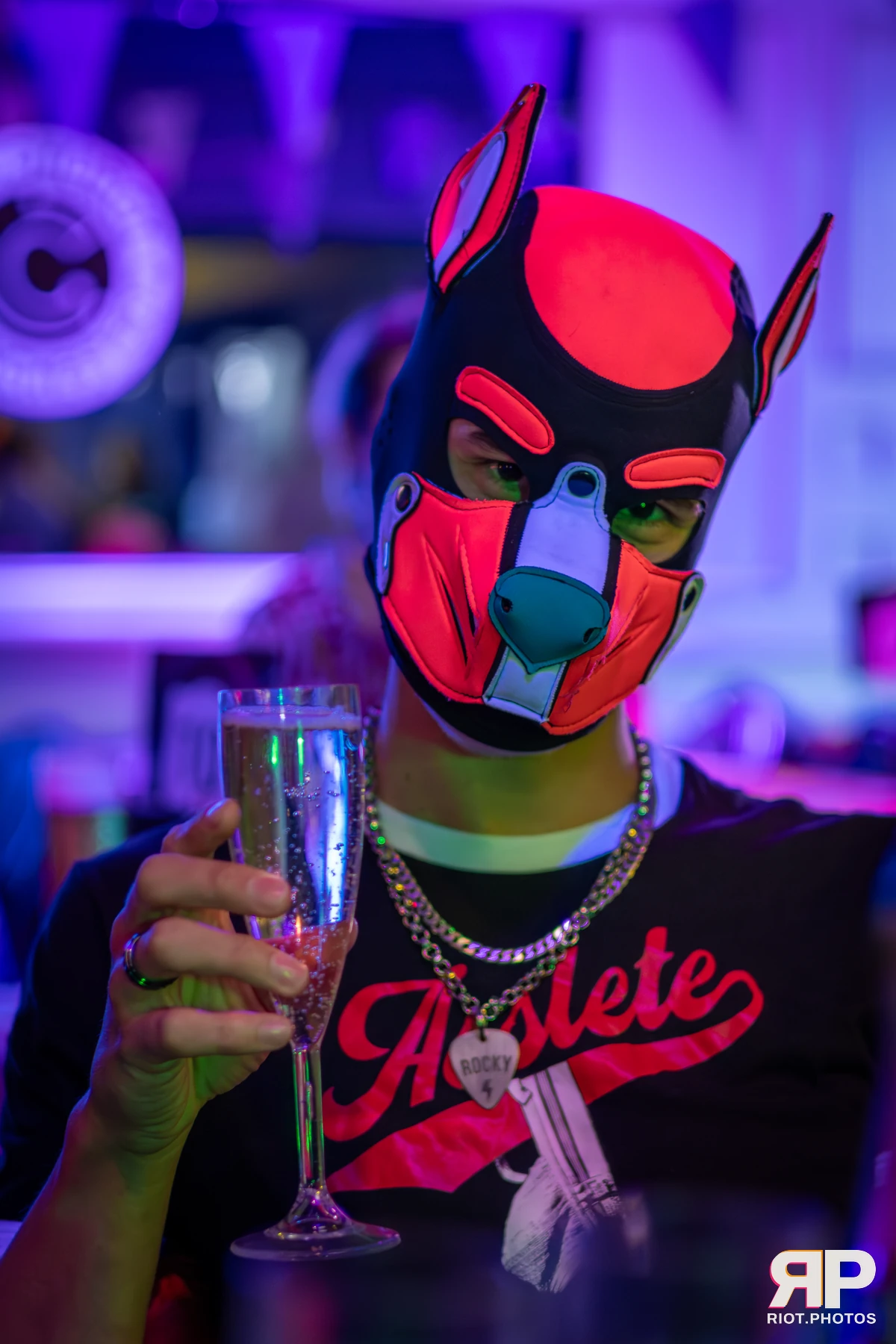 Waka Waka Bingo - June 06, 2025 — 26 Jun 2025, Fluffy Riot photography — photo 29