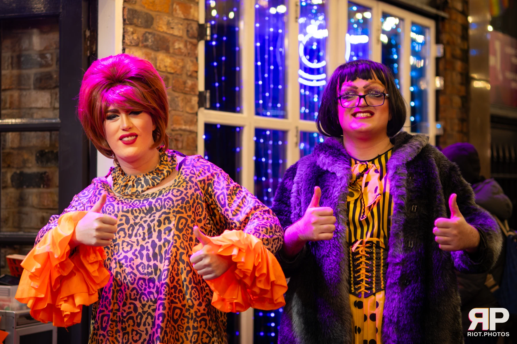 Waka Waka Bingo - November 13, 2025 — 13 Nov 2025, Fluffy Riot photography — photo 9