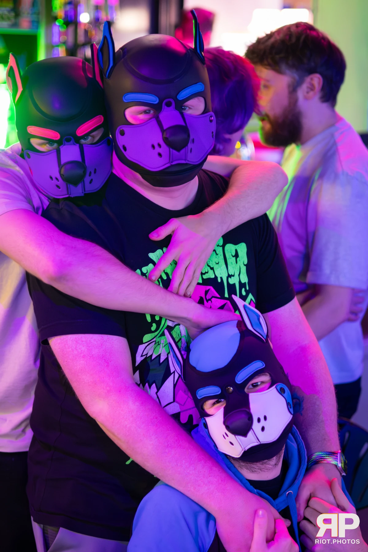 Mercury — furry & pup photography by Fluffy Riot — photo 102