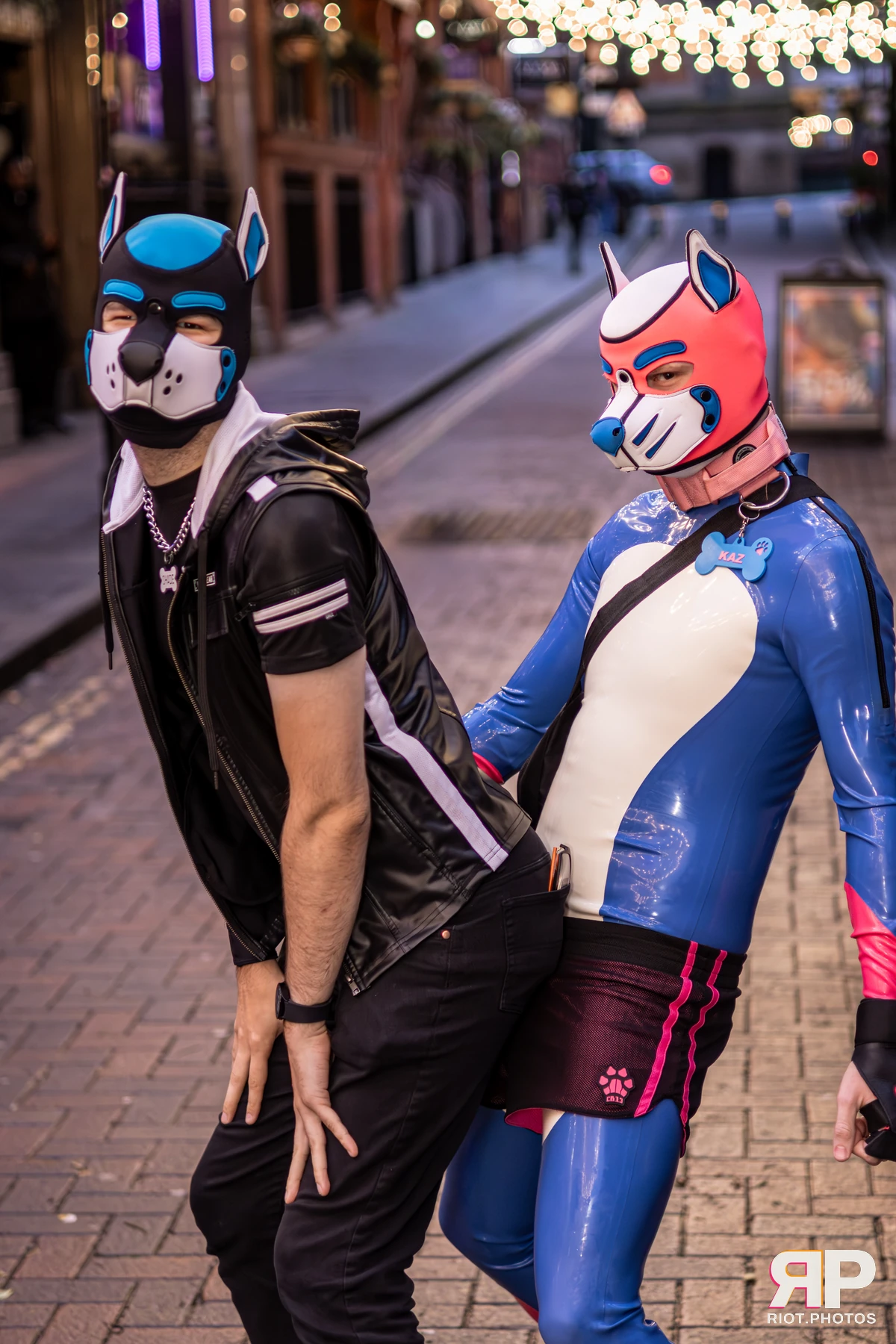 Shade — furry & pup photography by Fluffy Riot — photo 18