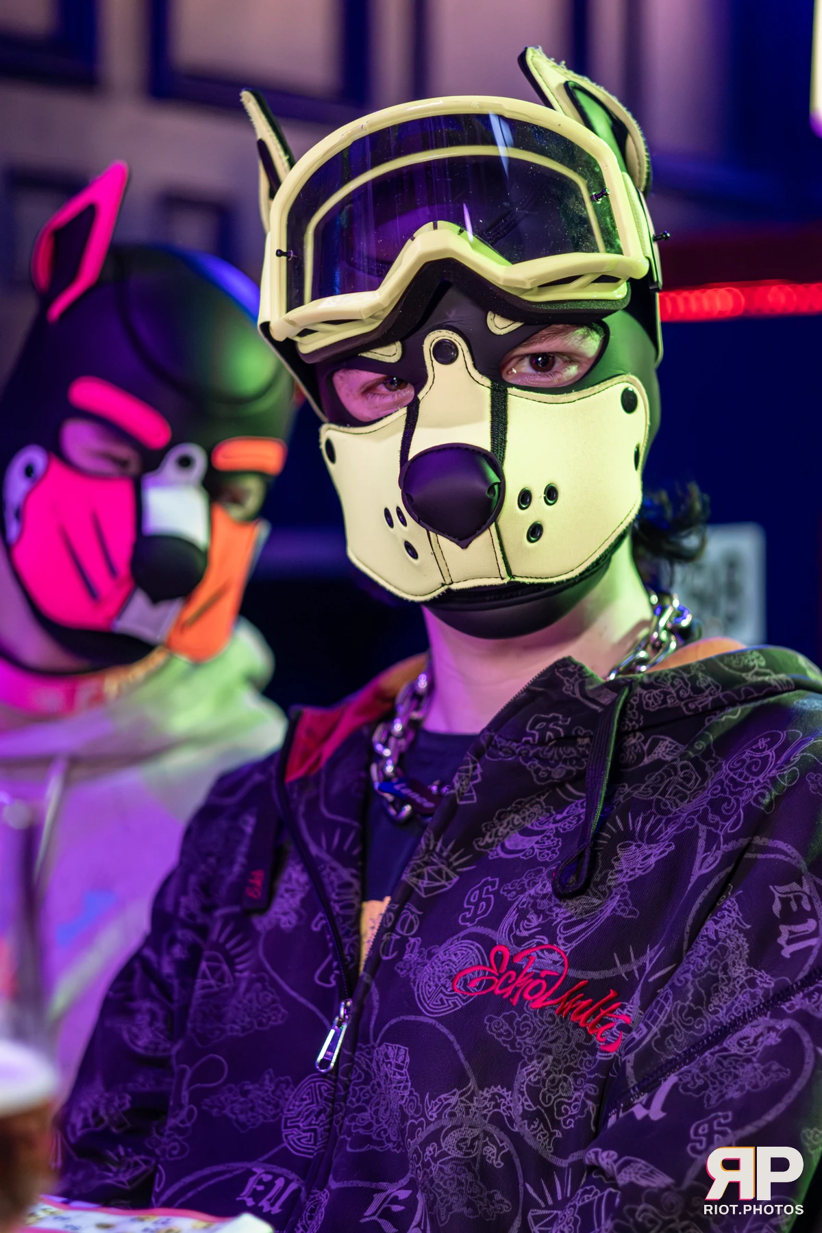 Waka Waka Bingo - June 11, 2026 — 11 Jun 2026, Fluffy Riot photography — photo 14