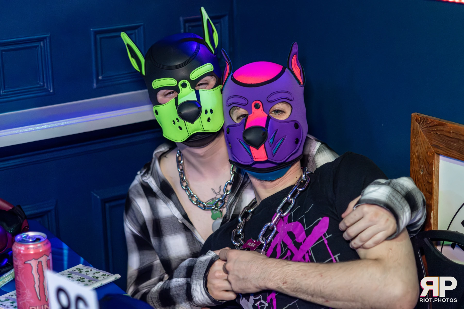 Waka Waka Bingo - June 11, 2026 — 11 Jun 2026, Fluffy Riot photography — photo 15
