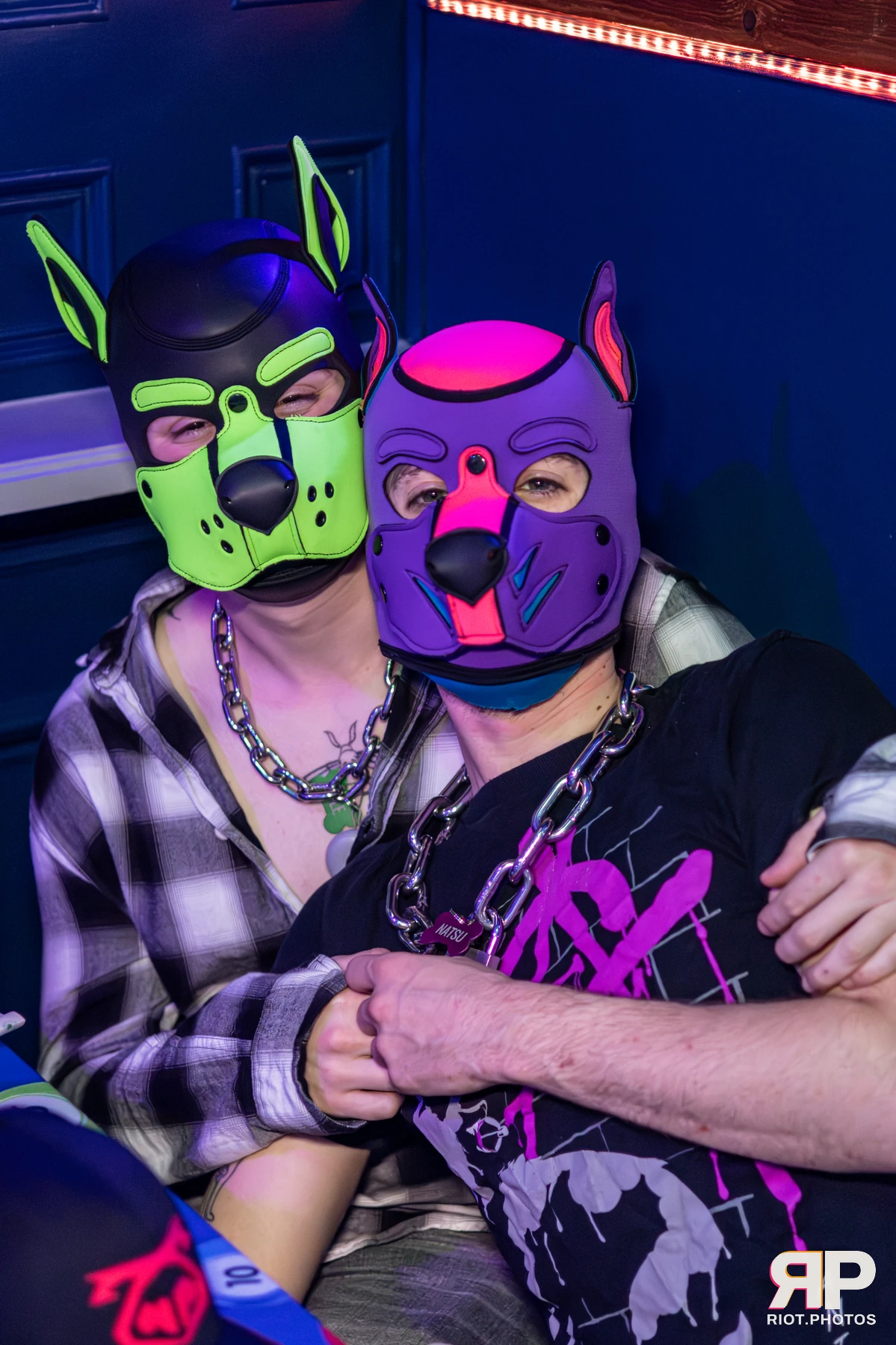 Waka Waka Bingo - June 11, 2026 — 11 Jun 2026, Fluffy Riot photography — photo 16