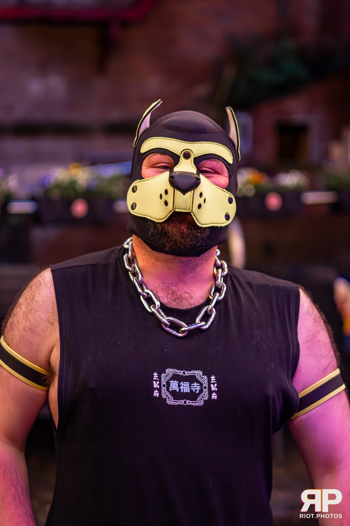 Waka Waka Bingo - June 11, 2026 — 11 Jun 2026, Fluffy Riot photography — photo 17