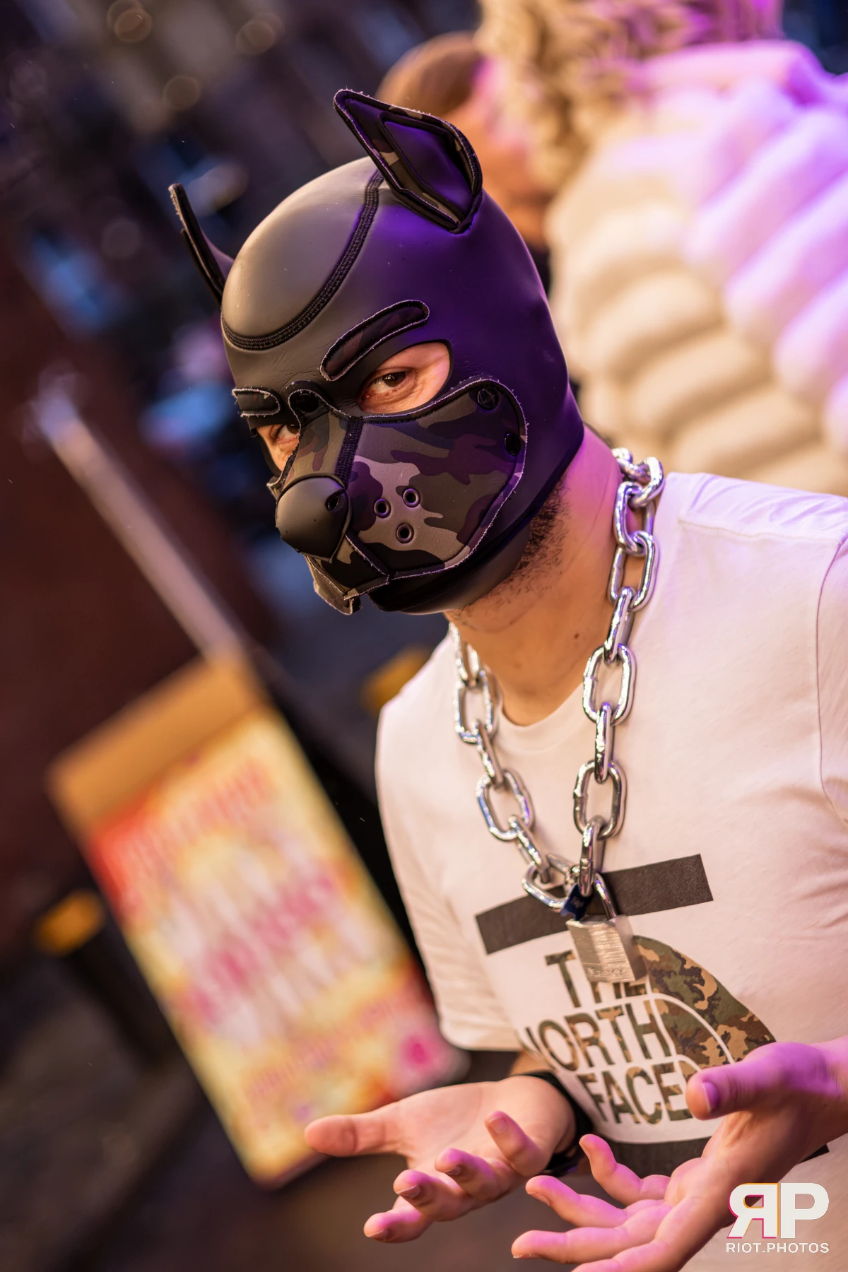 Waka Waka Bingo - June 11, 2026 — 11 Jun 2026, Fluffy Riot photography — photo 19