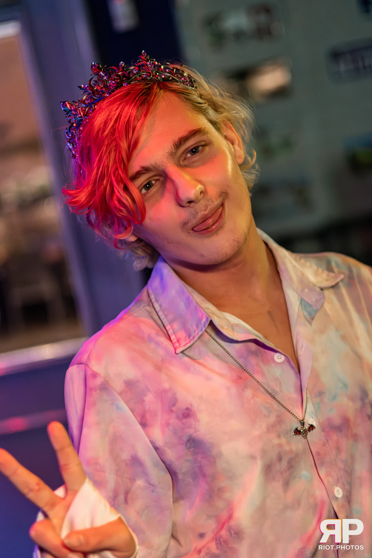 Waka Waka Bingo - June 11, 2026 — 11 Jun 2026, Fluffy Riot photography — photo 20