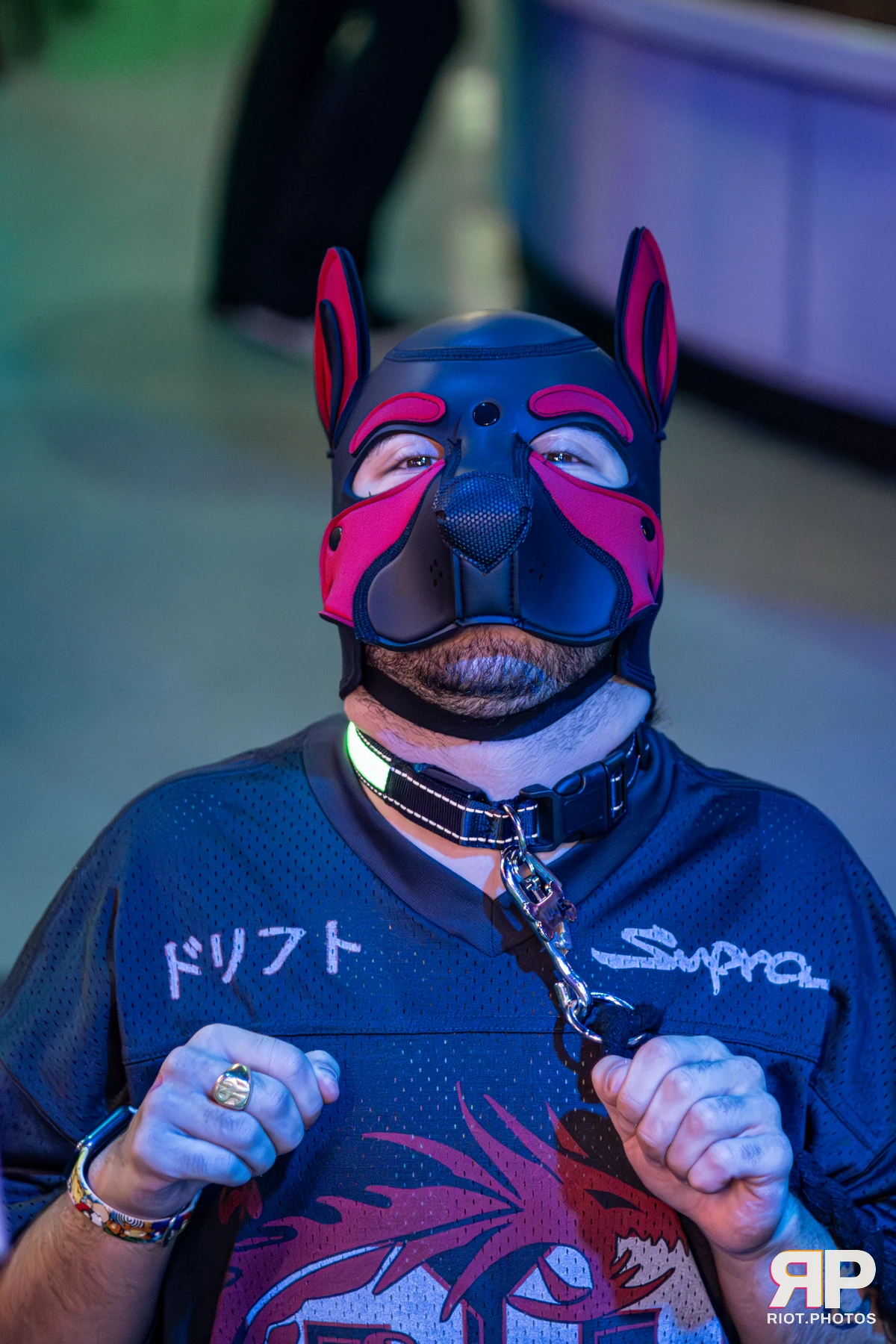 Waka Waka Bingo - June 11, 2026 — 11 Jun 2026, Fluffy Riot photography — photo 25