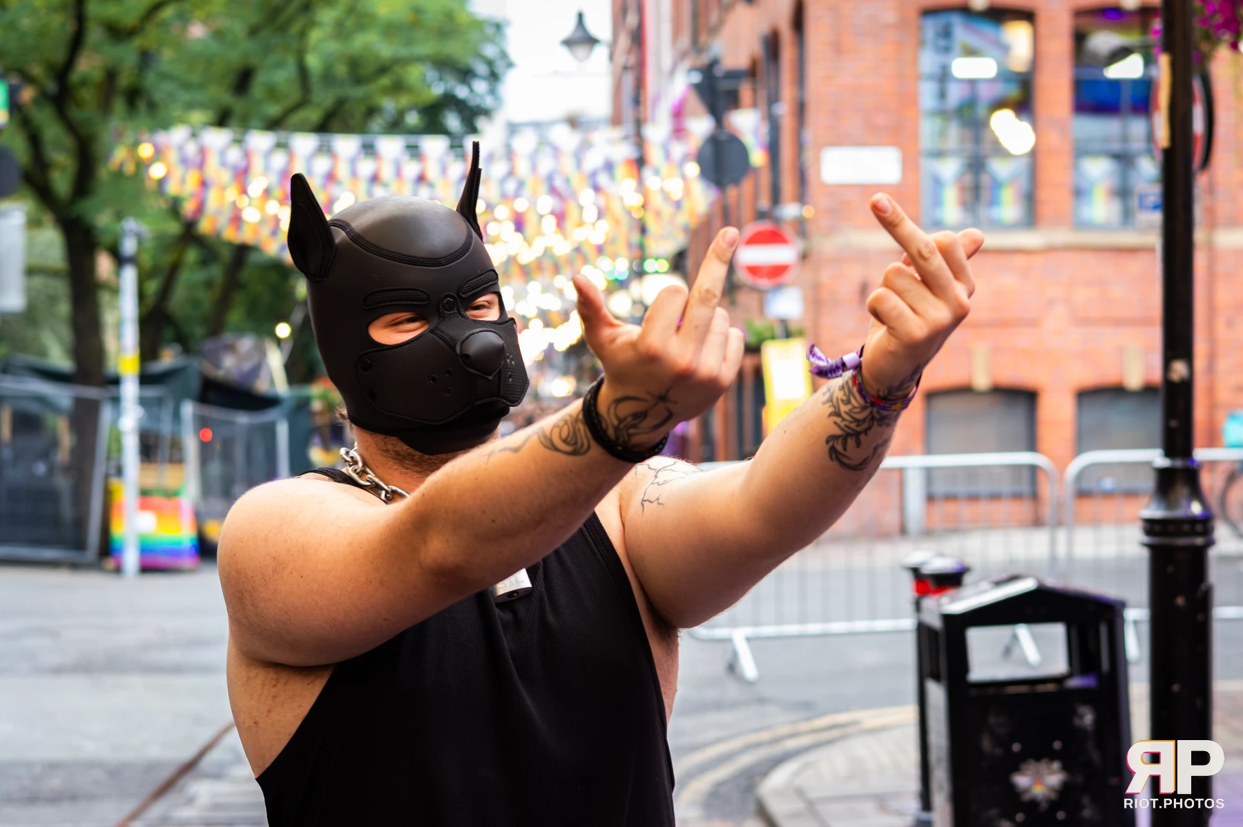 Waka Waka Bingo - August 27, 2026 — 27 Aug 2026, Fluffy Riot photography — photo 1