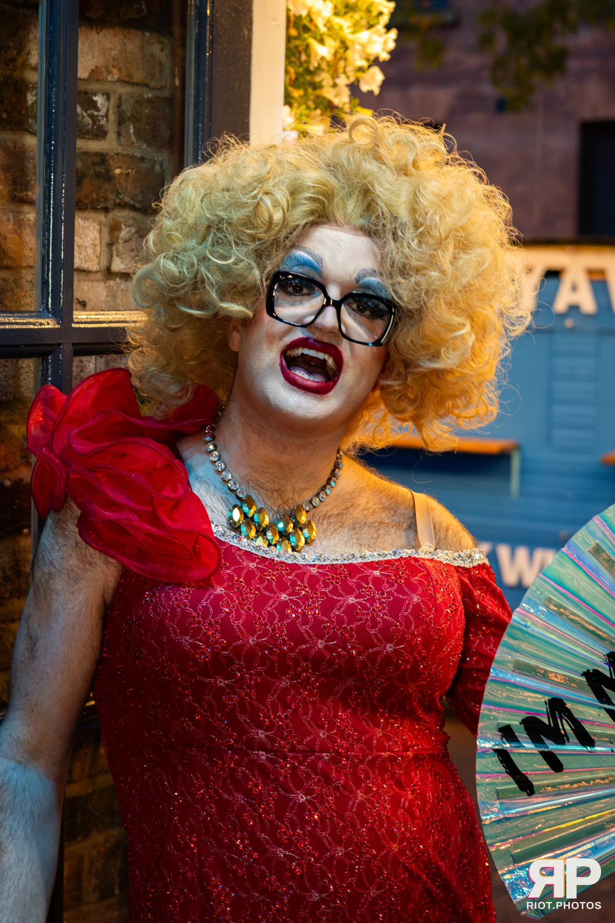 Waka Waka Bingo - August 27, 2026 — 27 Aug 2026, Fluffy Riot photography — photo 12