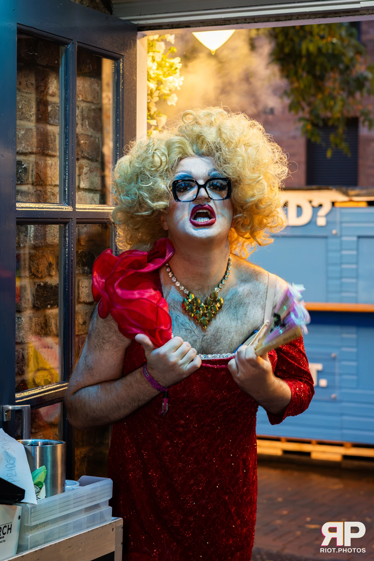 Waka Waka Bingo - August 27, 2026 — 27 Aug 2026, Fluffy Riot photography — photo 13