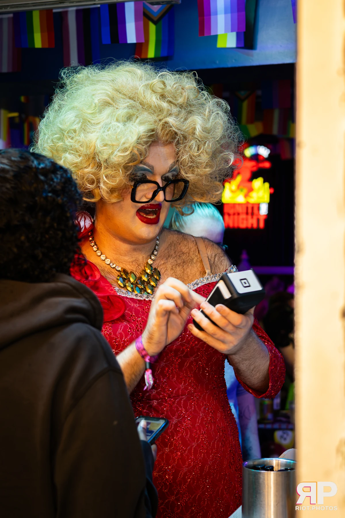 Waka Waka Bingo - August 27, 2026 — 27 Aug 2026, Fluffy Riot photography — photo 14
