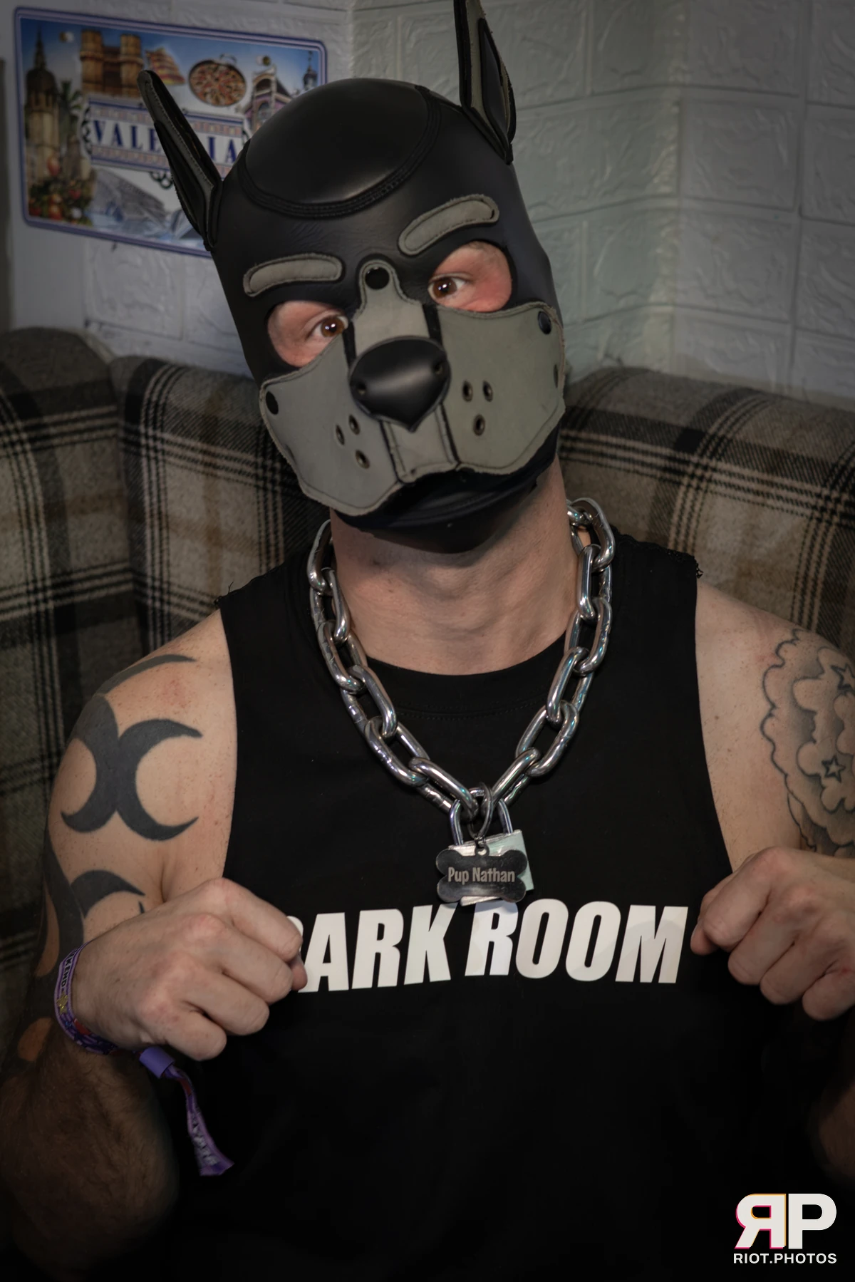 Waka Waka Bingo - August 27, 2026 — 27 Aug 2026, Fluffy Riot photography — photo 16