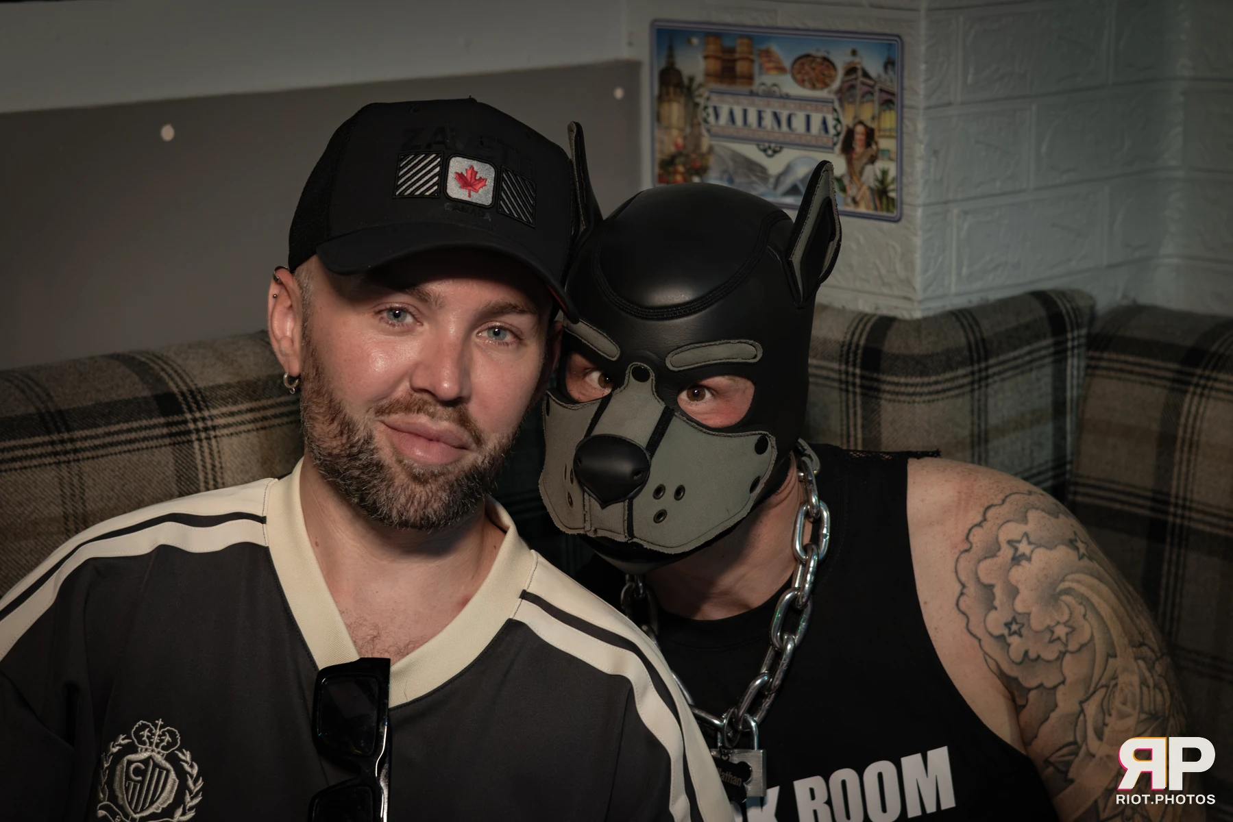 Waka Waka Bingo - August 27, 2026 — 27 Aug 2026, Fluffy Riot photography — photo 17