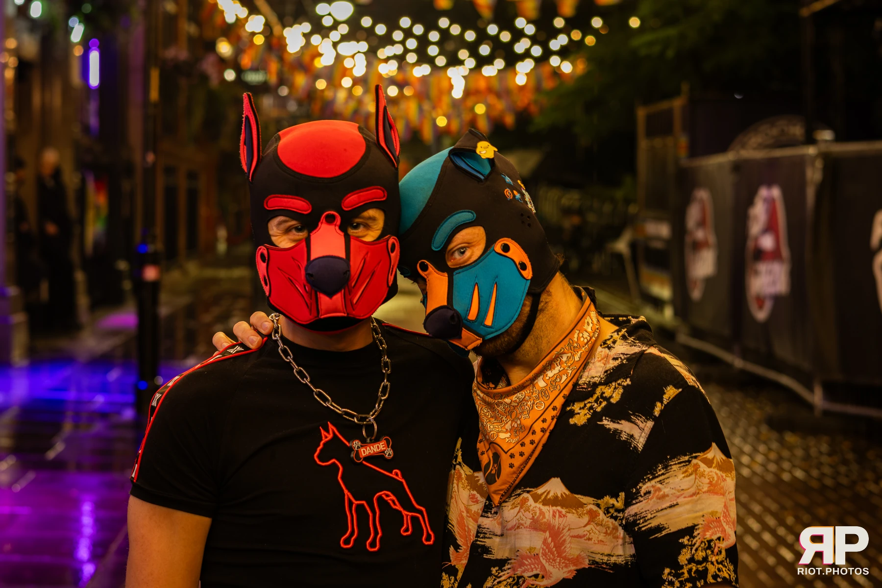 Waka Waka Bingo - August 27, 2026 — 27 Aug 2026, Fluffy Riot photography — photo 21