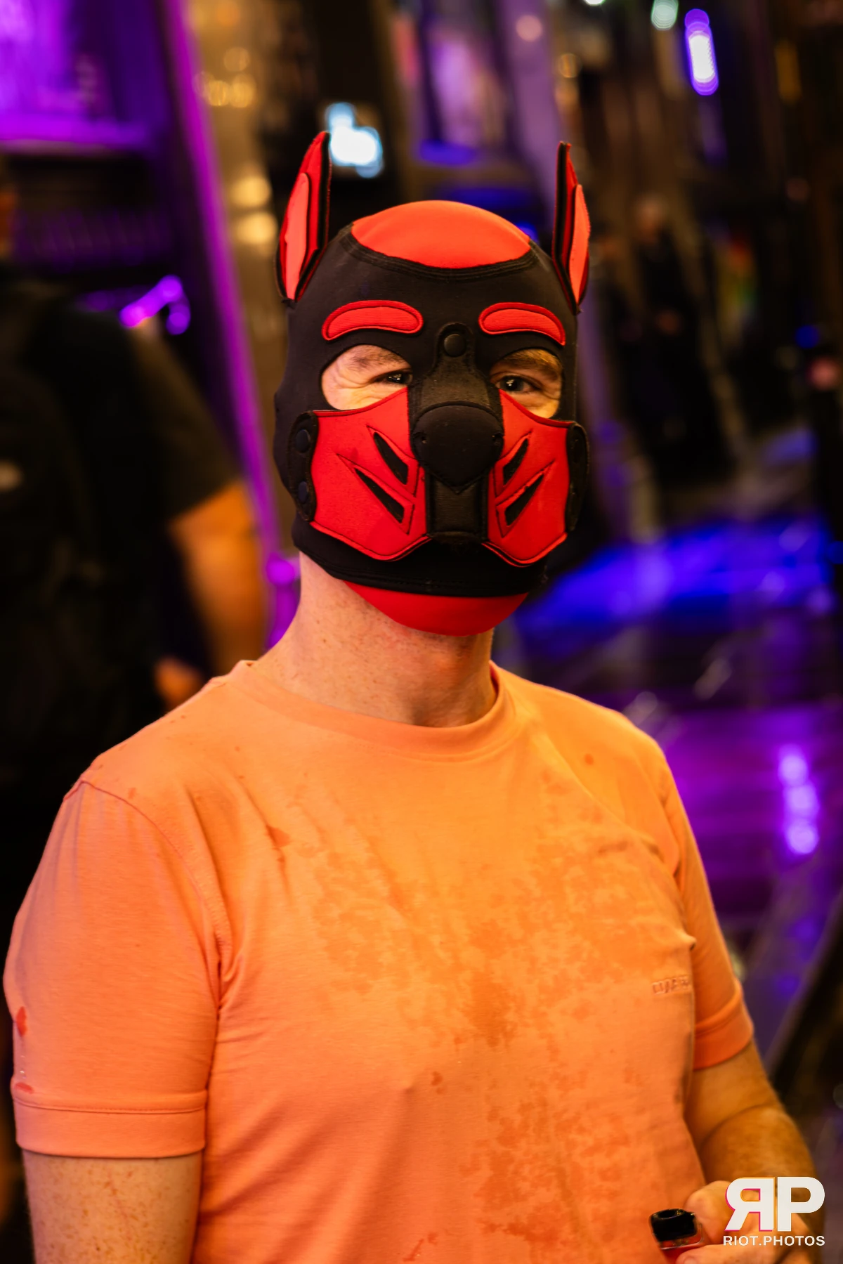 Waka Waka Bingo - August 27, 2026 — 27 Aug 2026, Fluffy Riot photography — photo 23