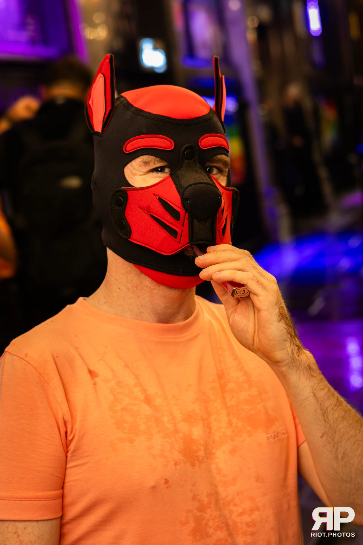 Waka Waka Bingo - August 27, 2026 — 27 Aug 2026, Fluffy Riot photography — photo 24
