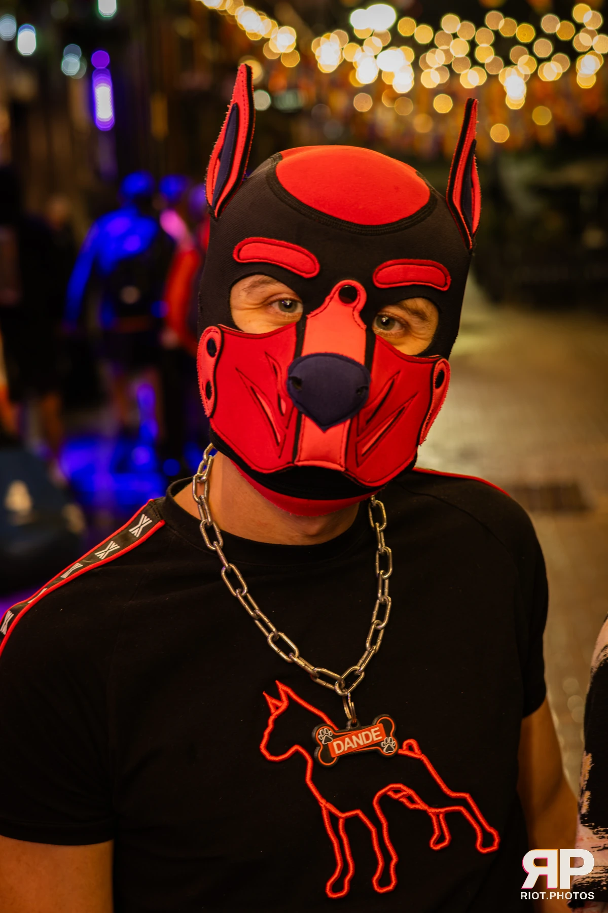 Waka Waka Bingo - August 27, 2026 — 27 Aug 2026, Fluffy Riot photography — photo 25