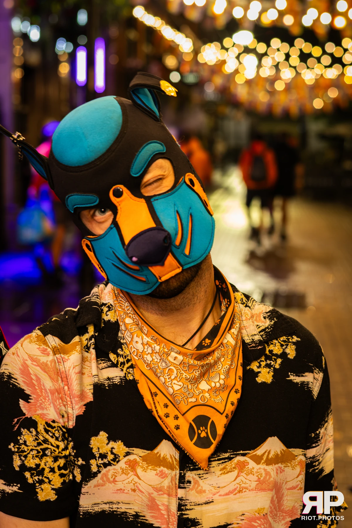Waka Waka Bingo - August 27, 2026 — 27 Aug 2026, Fluffy Riot photography — photo 26