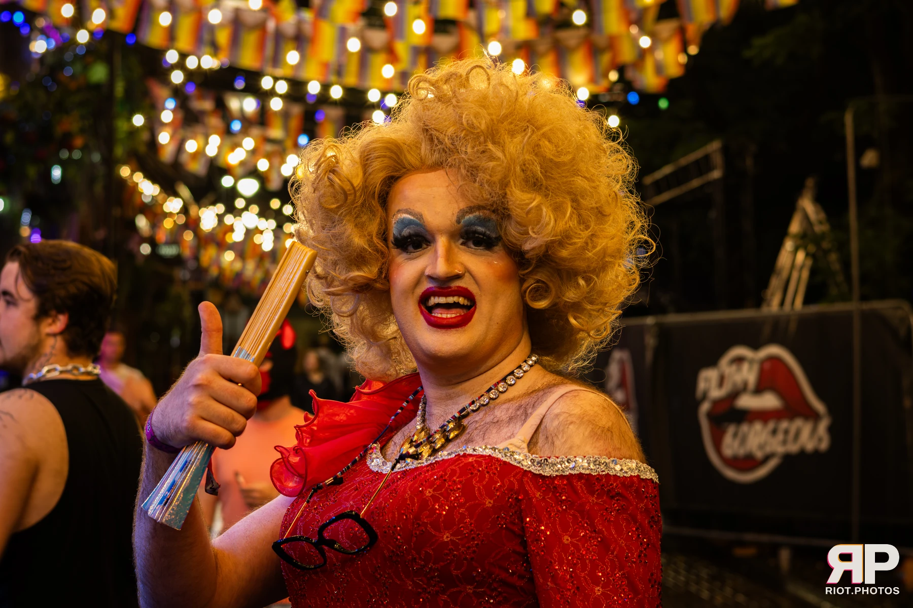 Waka Waka Bingo - August 27, 2026 — 27 Aug 2026, Fluffy Riot photography — photo 29
