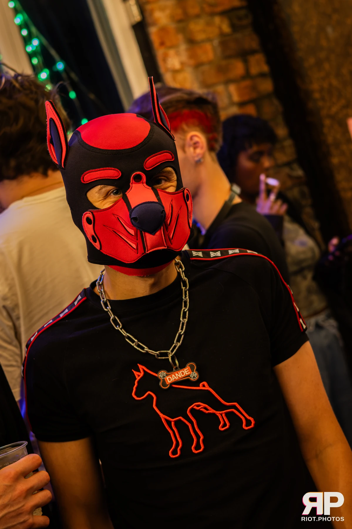 Waka Waka Bingo - August 27, 2026 — 27 Aug 2026, Fluffy Riot photography — photo 30