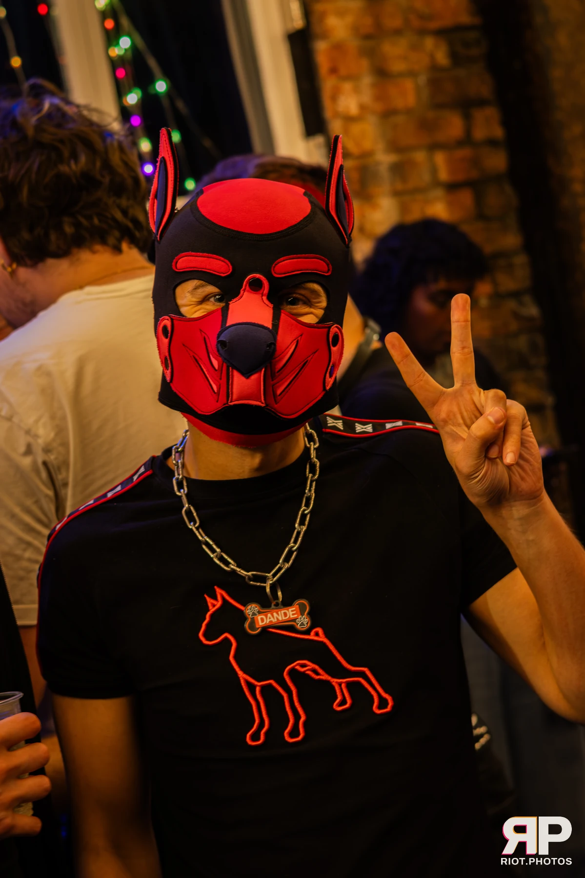 Waka Waka Bingo - August 27, 2026 — 27 Aug 2026, Fluffy Riot photography — photo 31