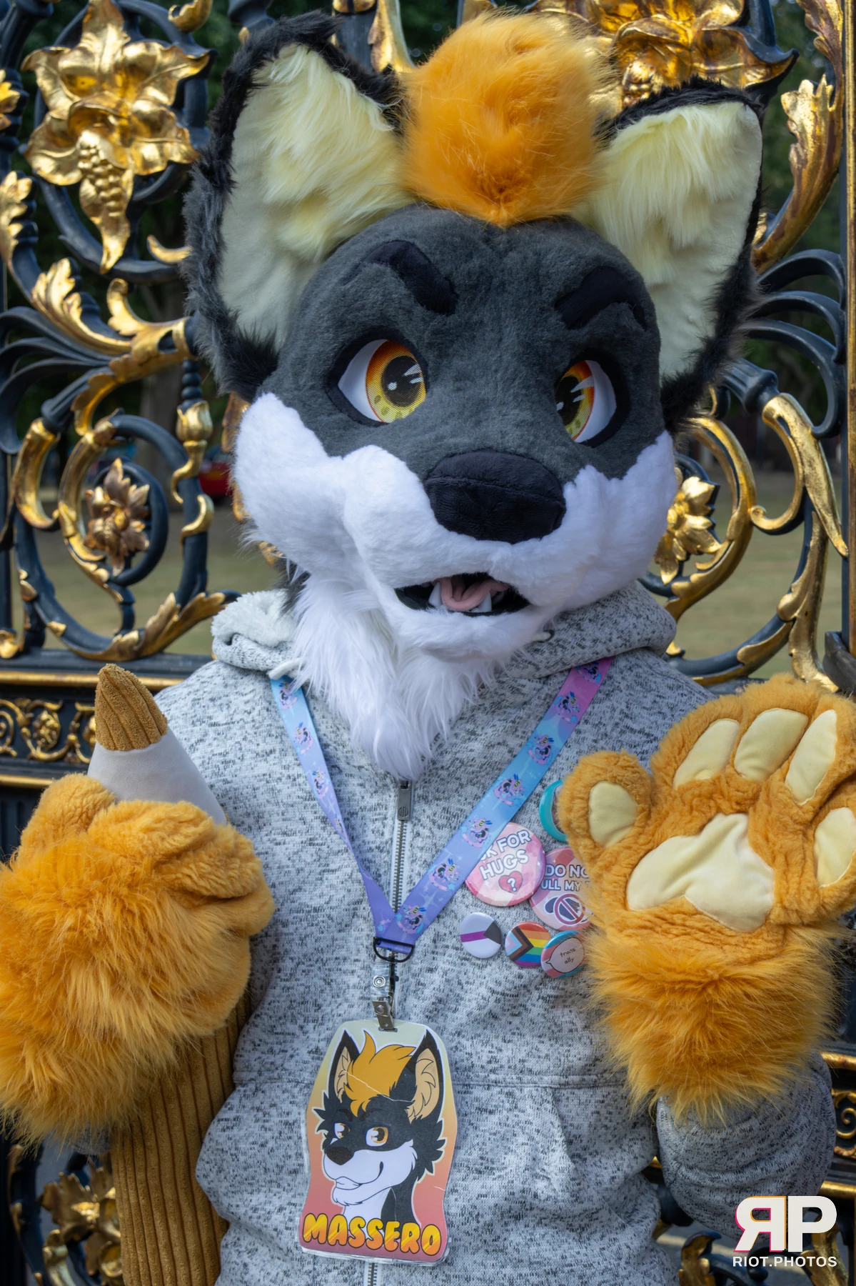 WarringtonFurs - August, 2025 — 31 Aug 2025, Fluffy Riot photography — photo 5