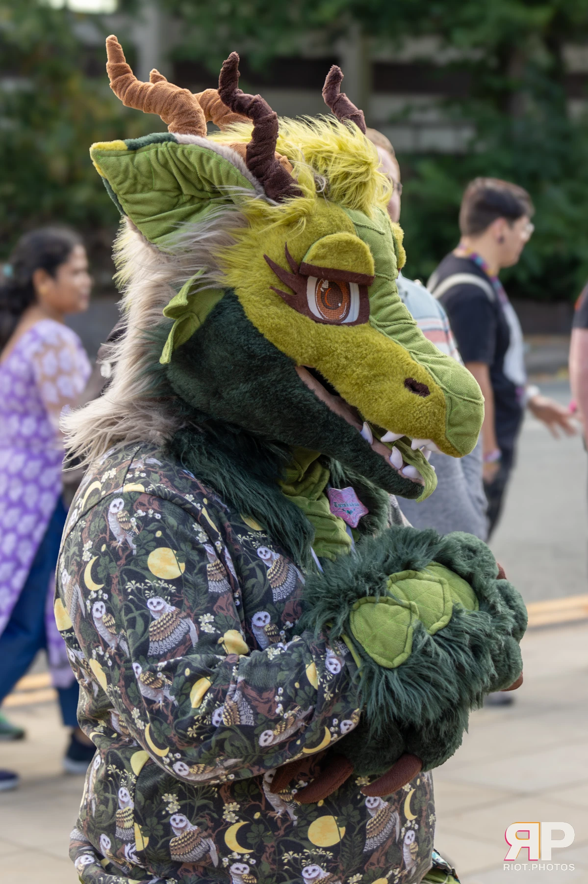 WarringtonFurs - August, 2025 — 31 Aug 2025, Fluffy Riot photography — photo 6