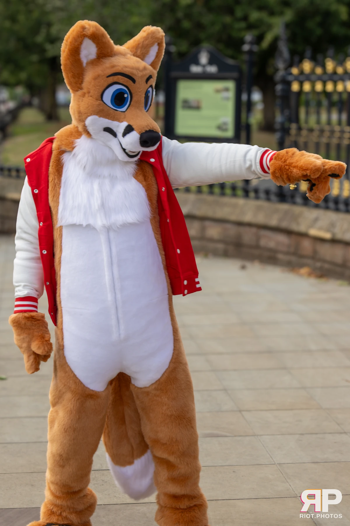 WarringtonFurs - August, 2025 — 31 Aug 2025, Fluffy Riot photography — photo 8