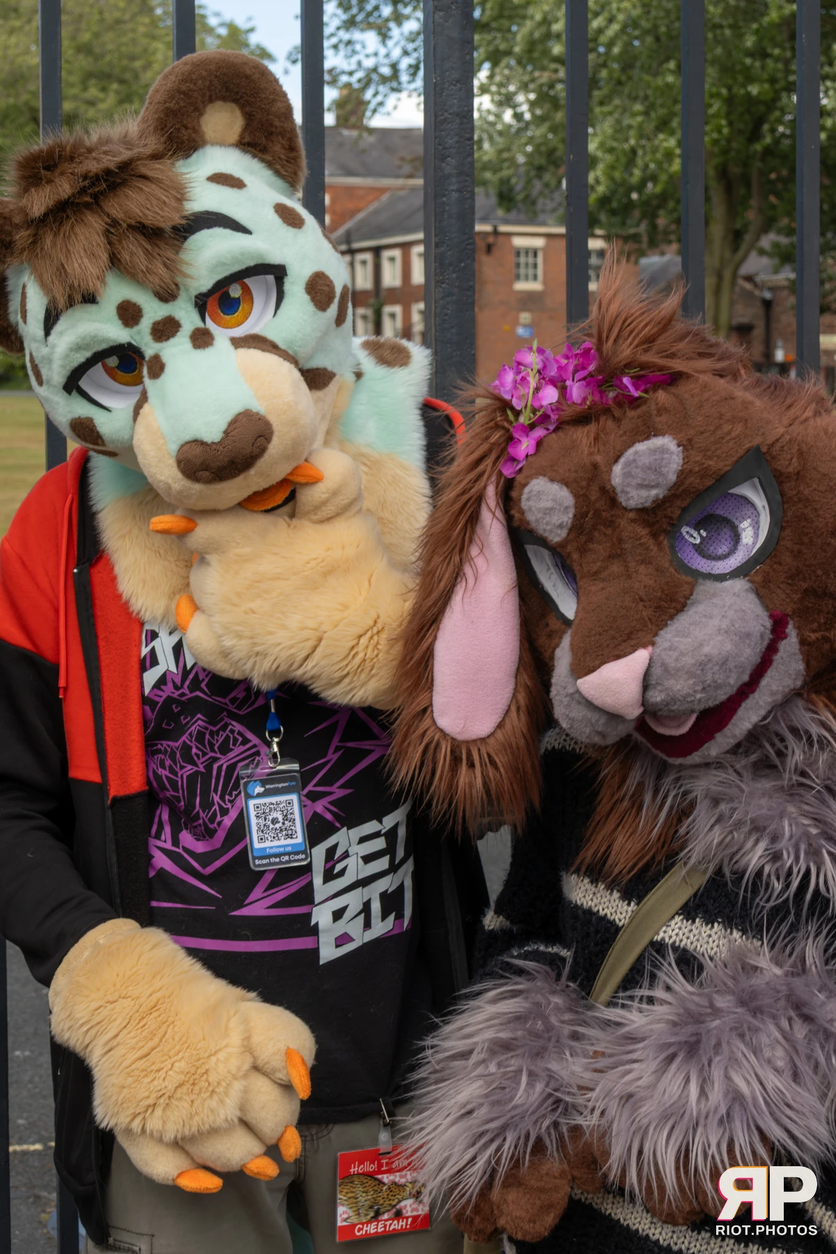 WarringtonFurs - August, 2025 — 31 Aug 2025, Fluffy Riot photography — photo 11