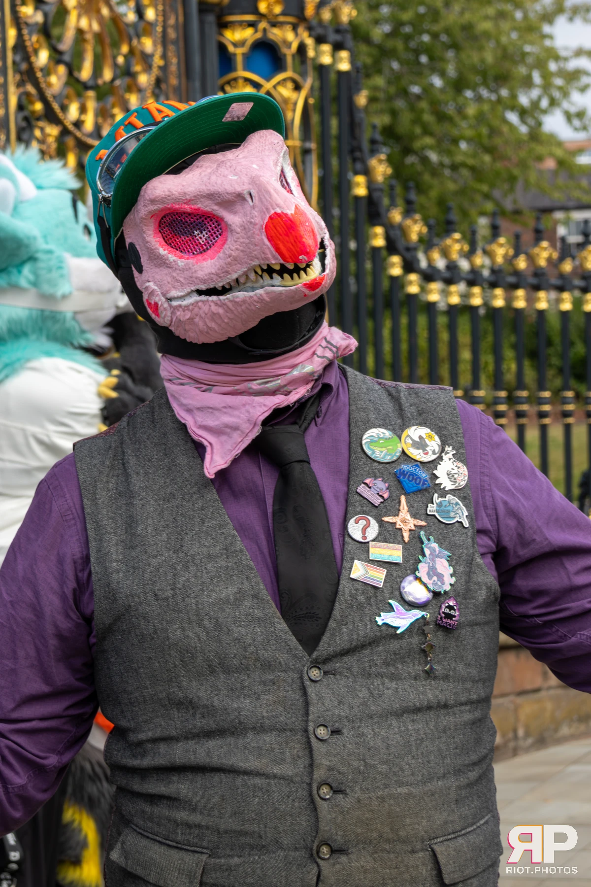 WarringtonFurs - August, 2025 — 31 Aug 2025, Fluffy Riot photography — photo 12