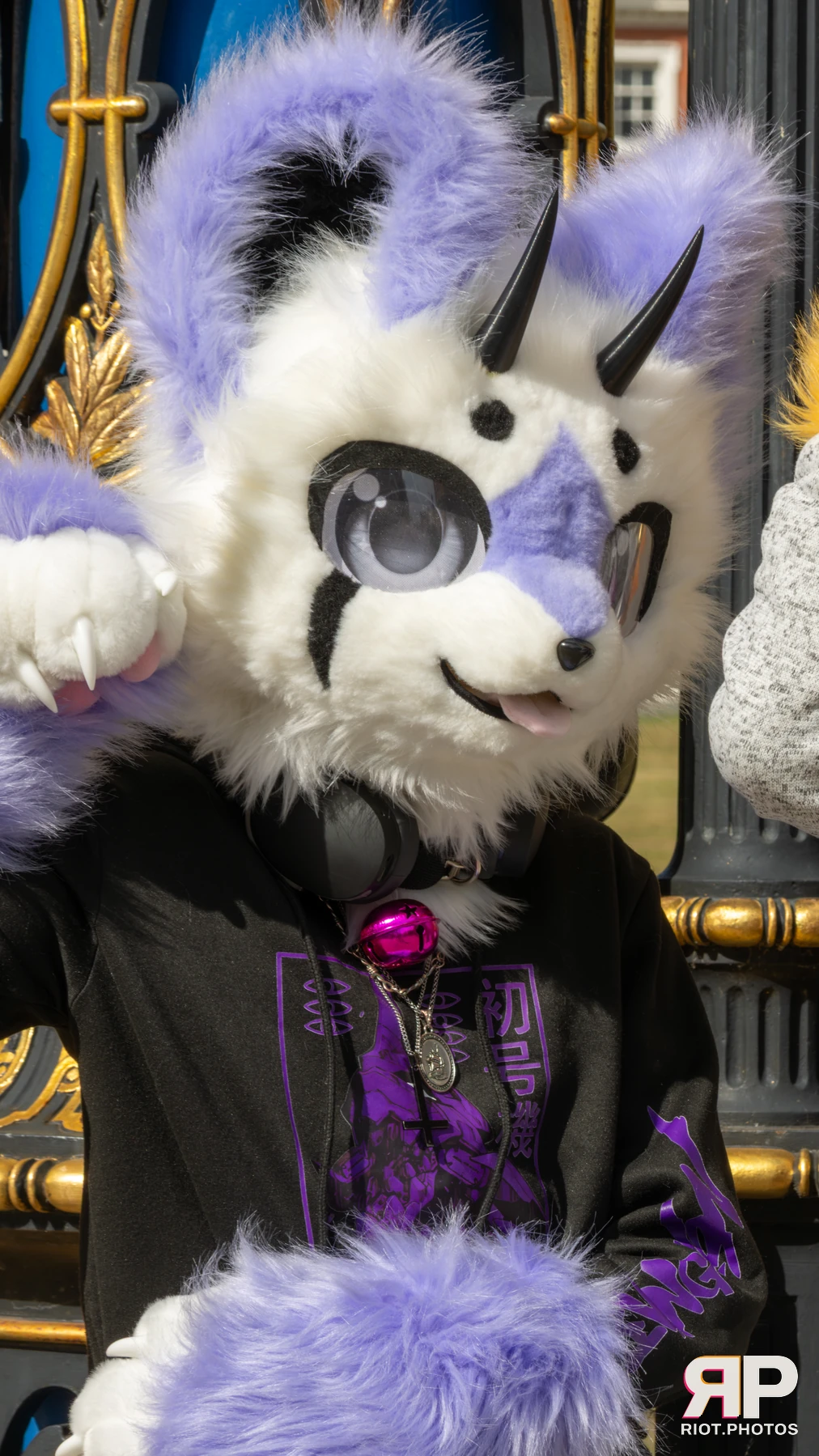 WarringtonFurs - August, 2025 — 31 Aug 2025, Fluffy Riot photography — photo 20