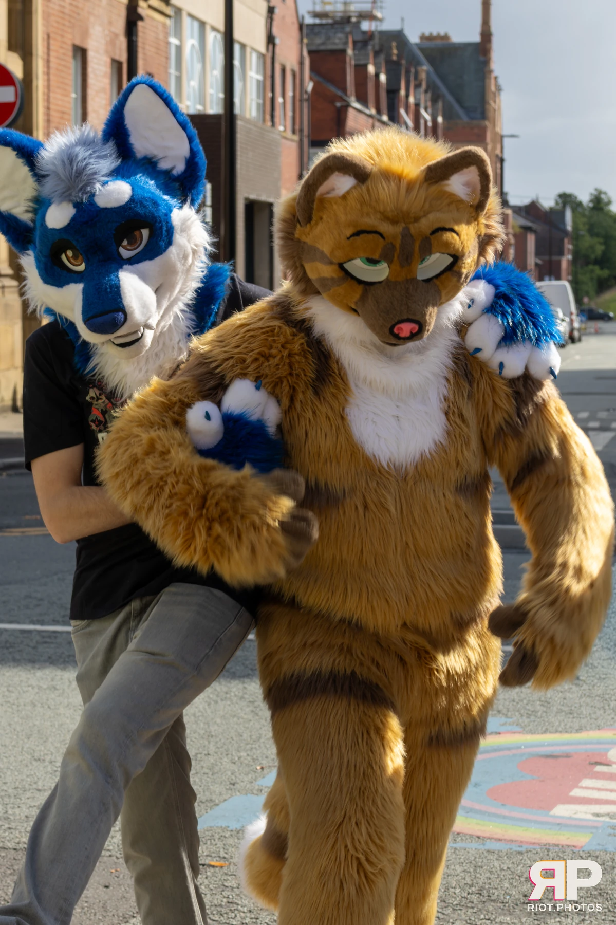 WarringtonFurs - August, 2025 — 31 Aug 2025, Fluffy Riot photography — photo 26
