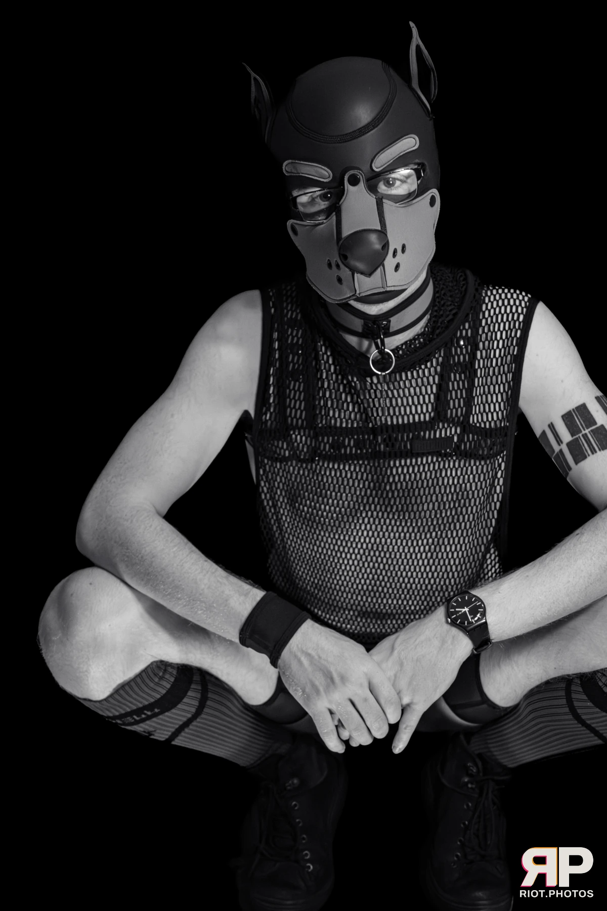 Charm — furry & pup photography by Fluffy Riot — photo 12