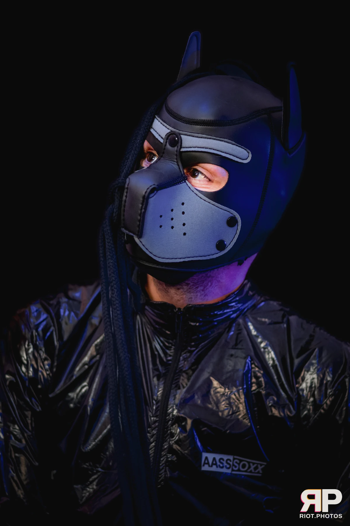 CheshireGrown — furry & pup photography by Fluffy Riot — photo 23