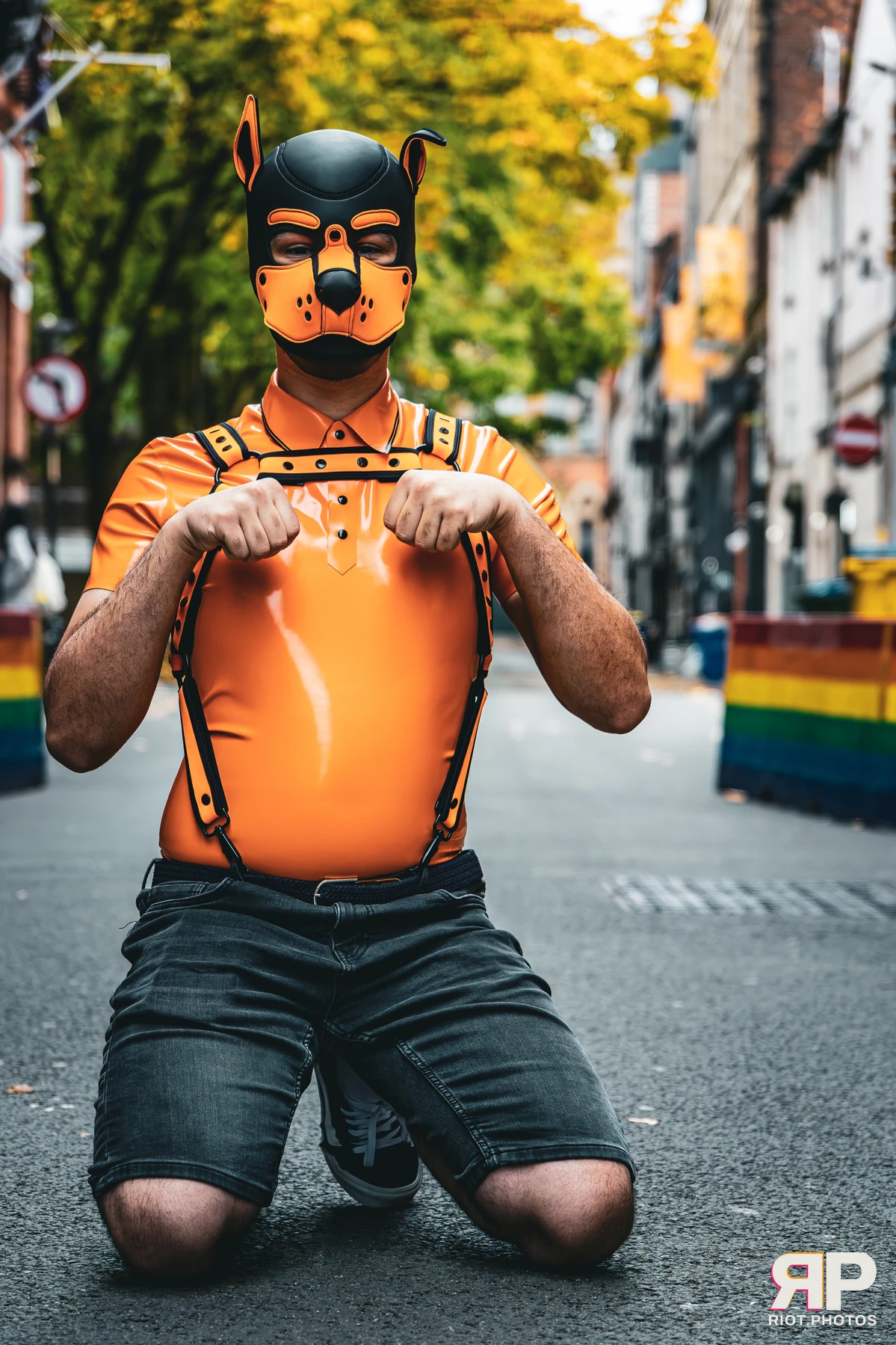 Crypto - furry & pup photography by Fluffy Riot - photo 10