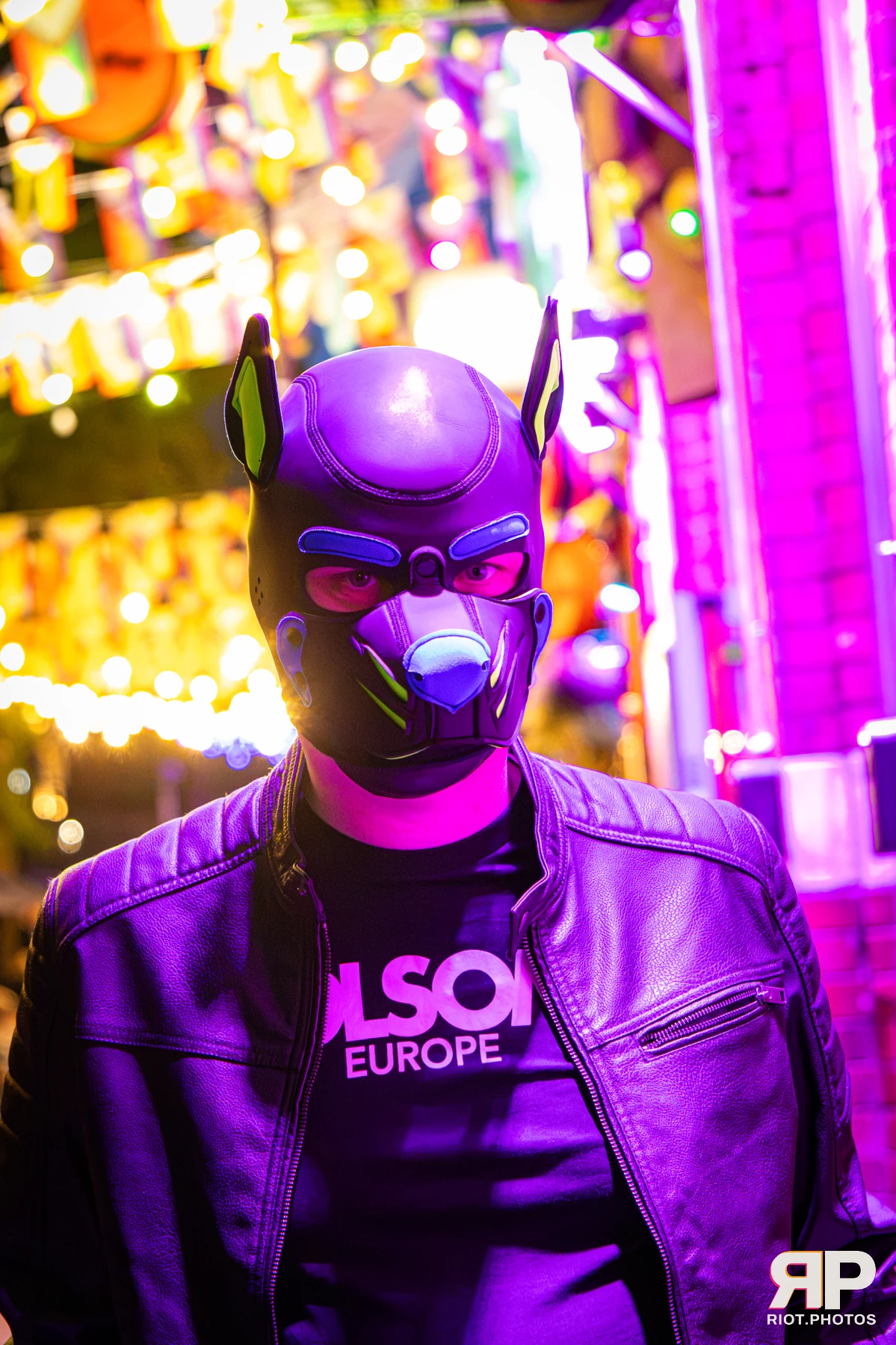 Digi - furry & pup photography by Fluffy Riot - photo 5